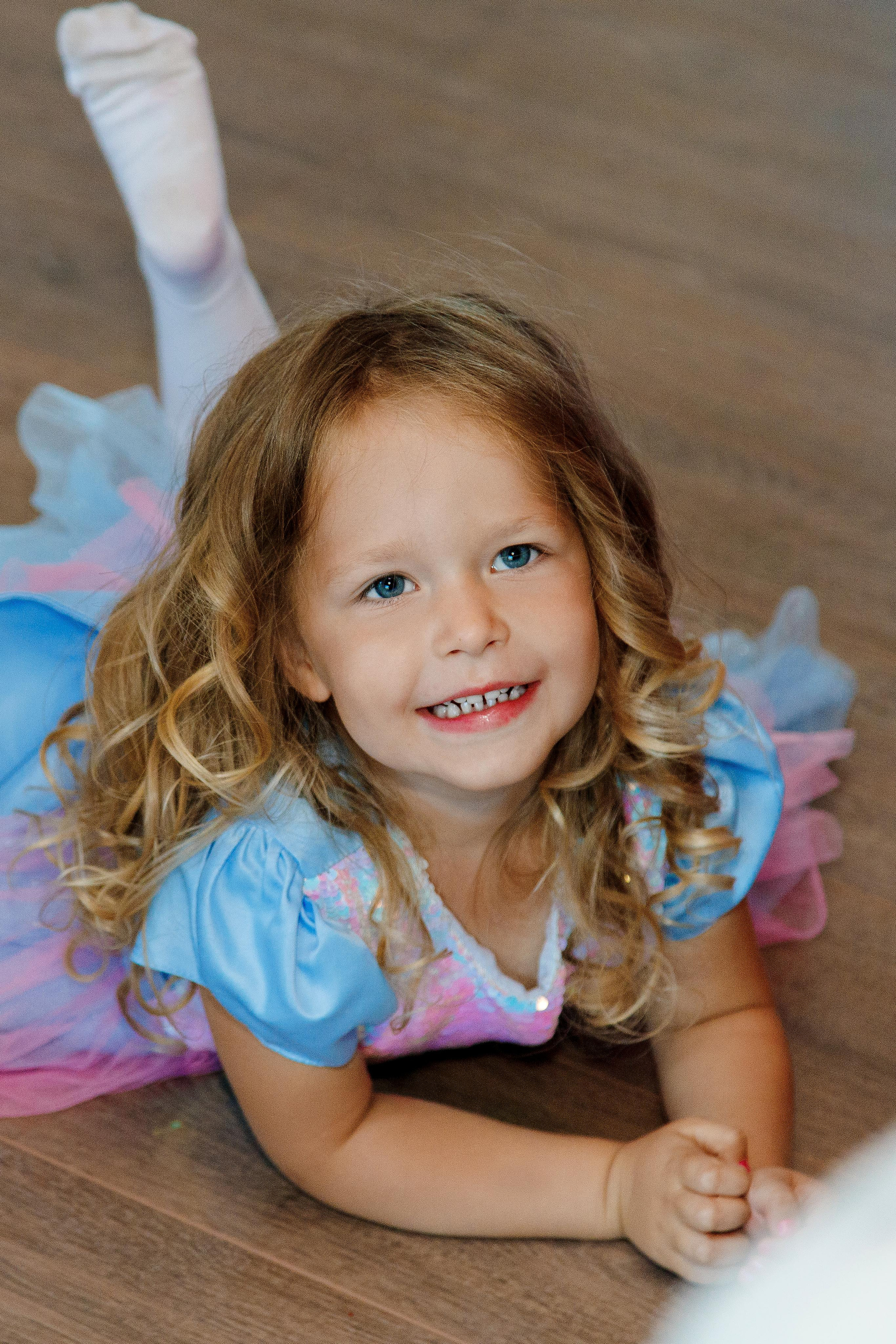 День рождения Марты. Фотограф Александра Сыщенко