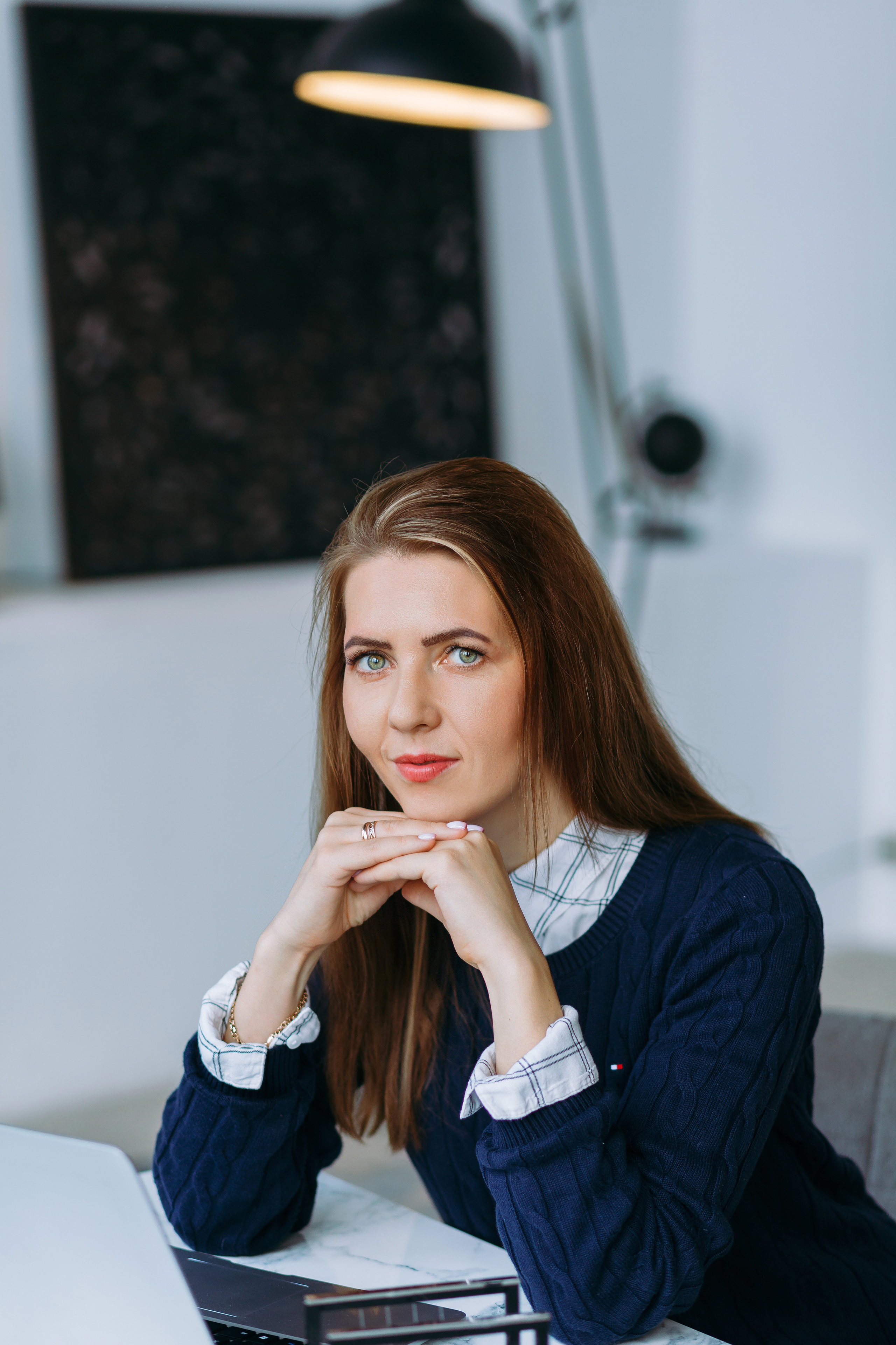 Клара. Фотограф Александра Сыщенко