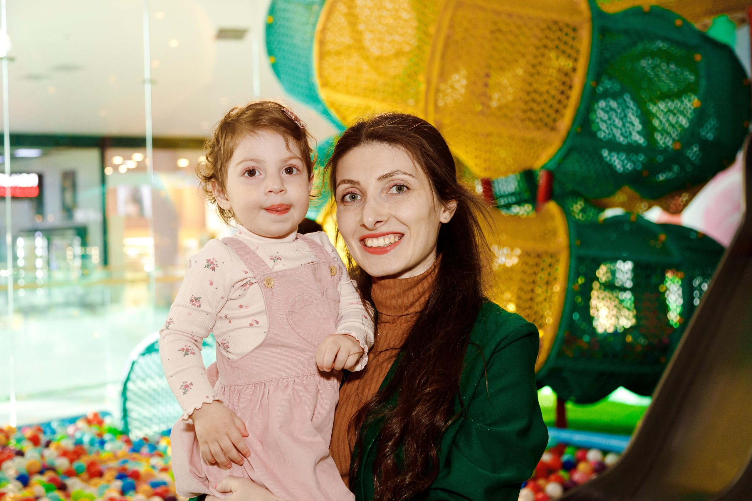 День рождения Костика. Фотограф Александра Сыщенко