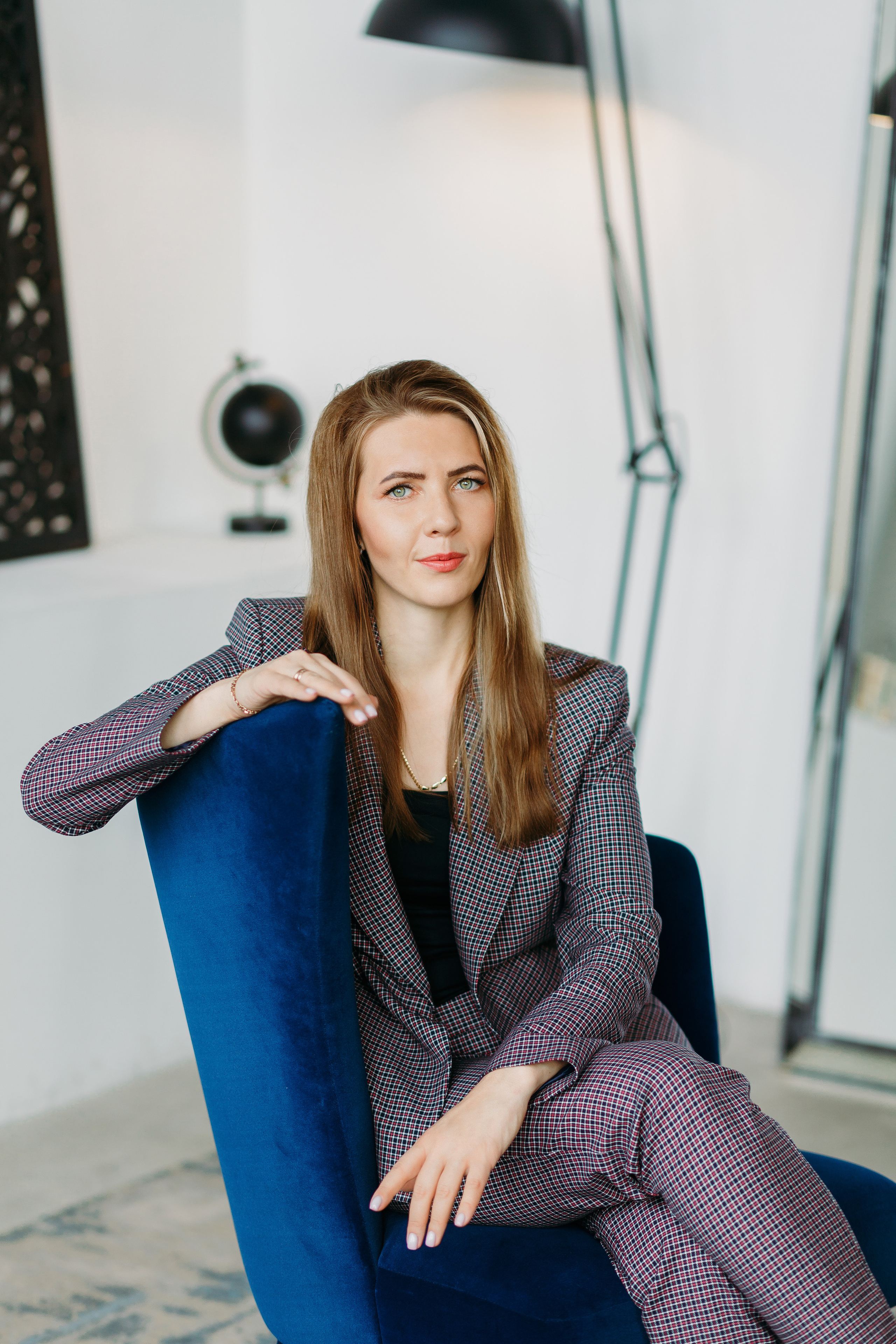 Клара. Фотограф Александра Сыщенко