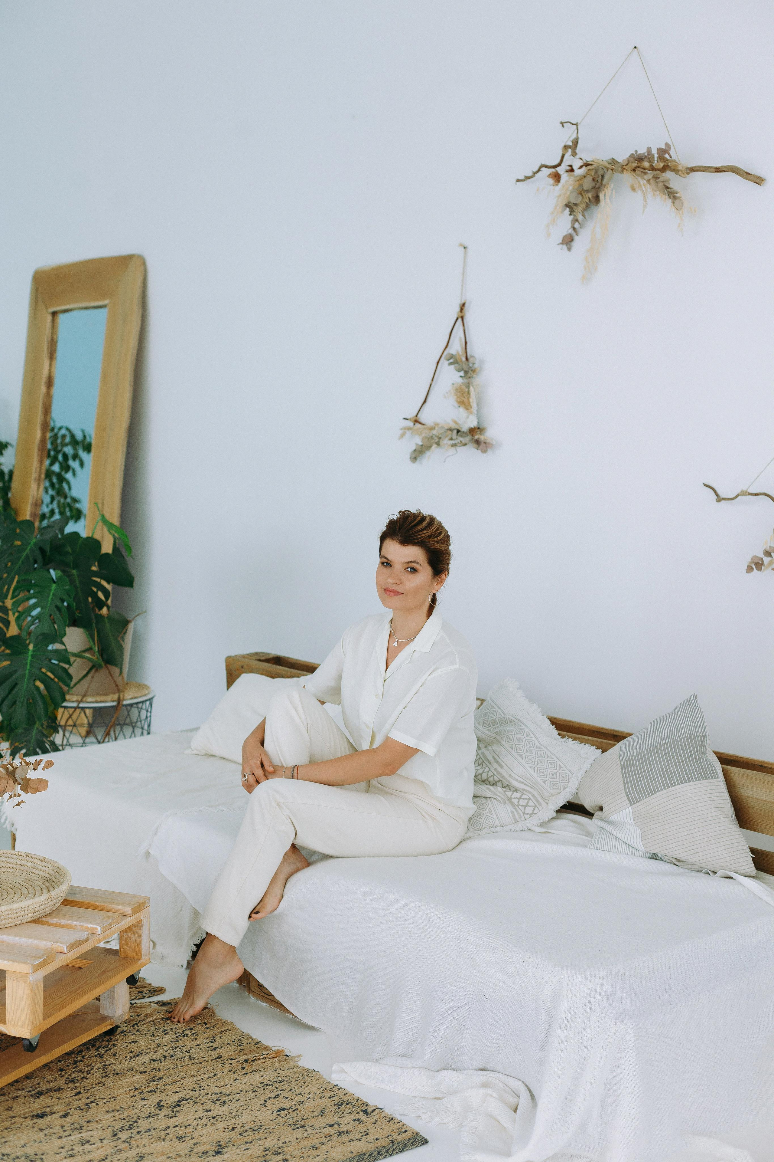 Елена. Фотограф Александра Сыщенко