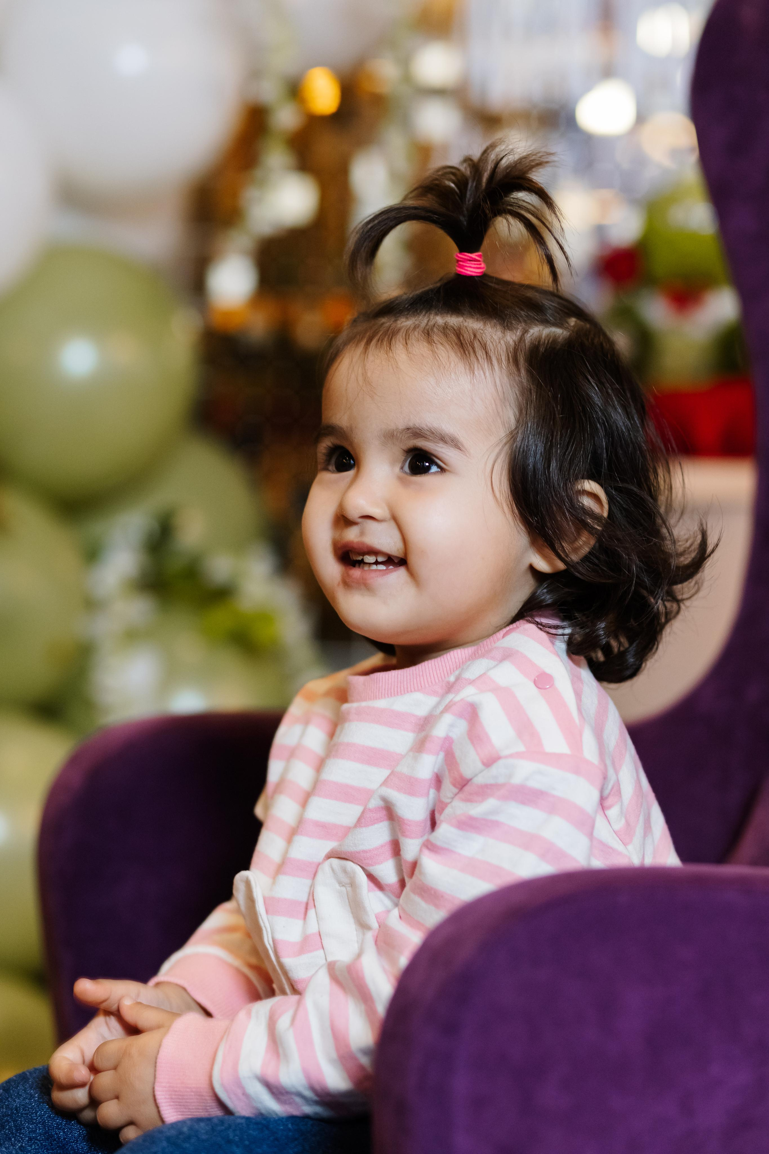 День рождения Анастасии. Фотограф Александра Сыщенко