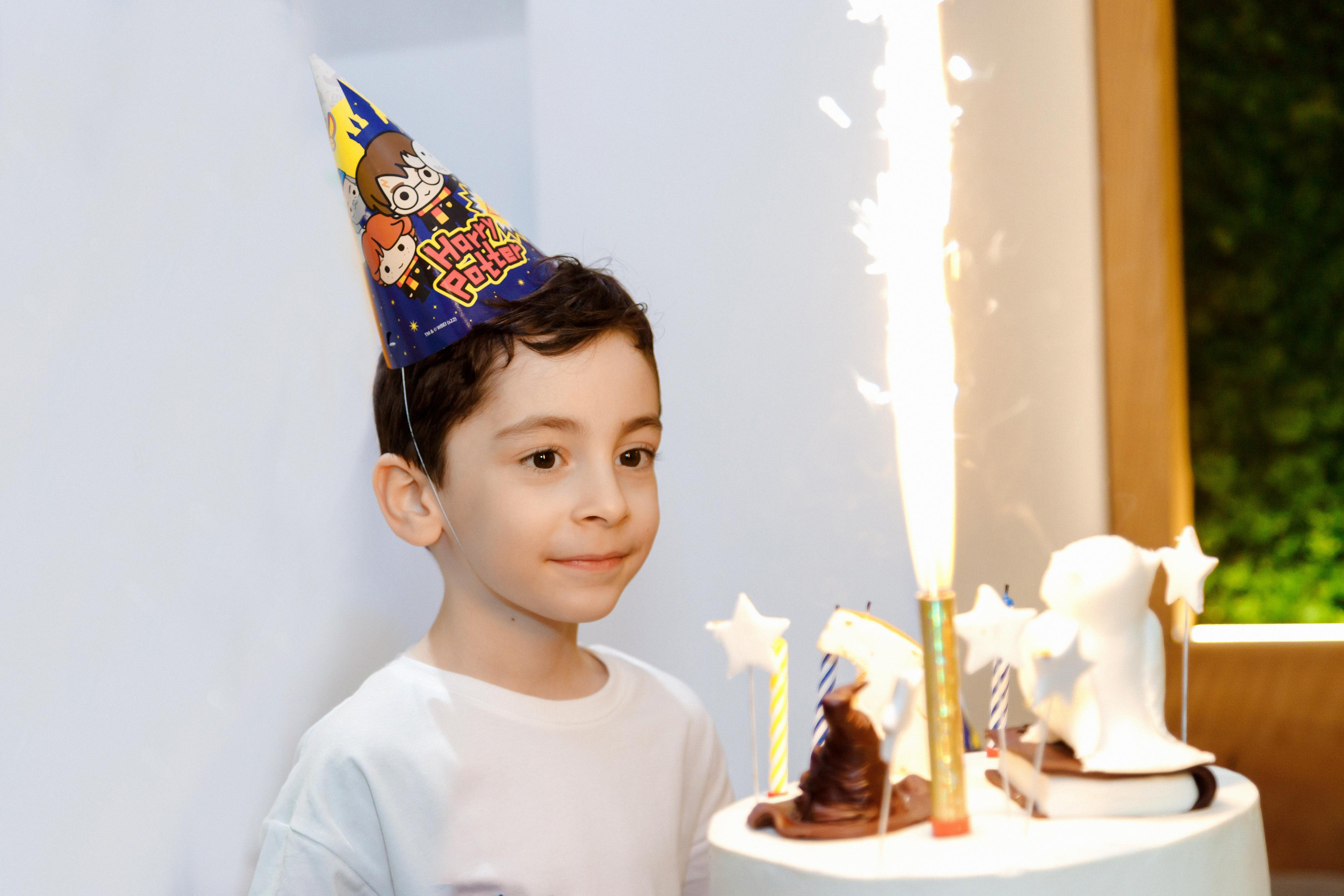 День рождения Костика. Фотограф Александра Сыщенко