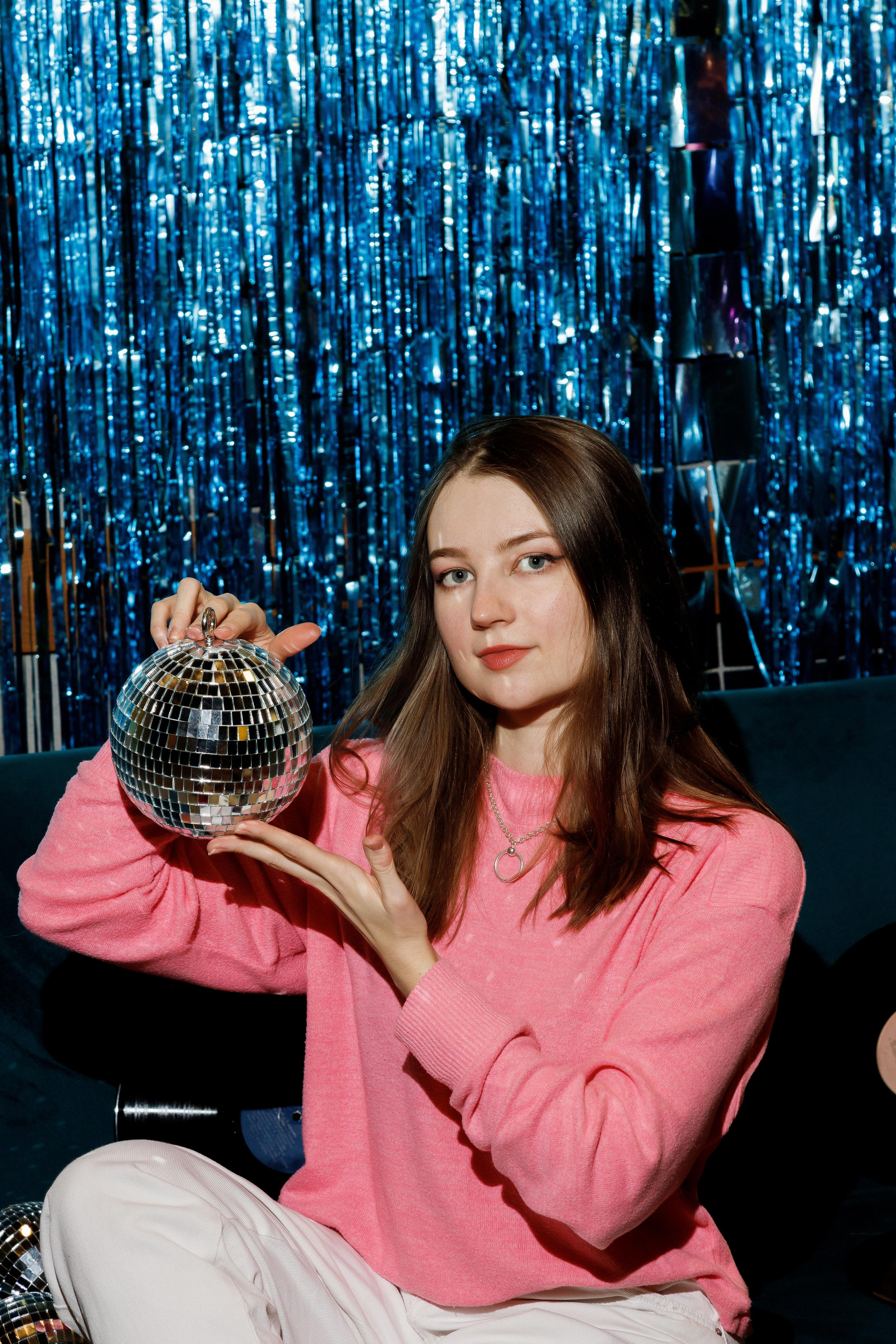 Девичник «Дискотека 90-х». Фотограф Александра Сыщенко