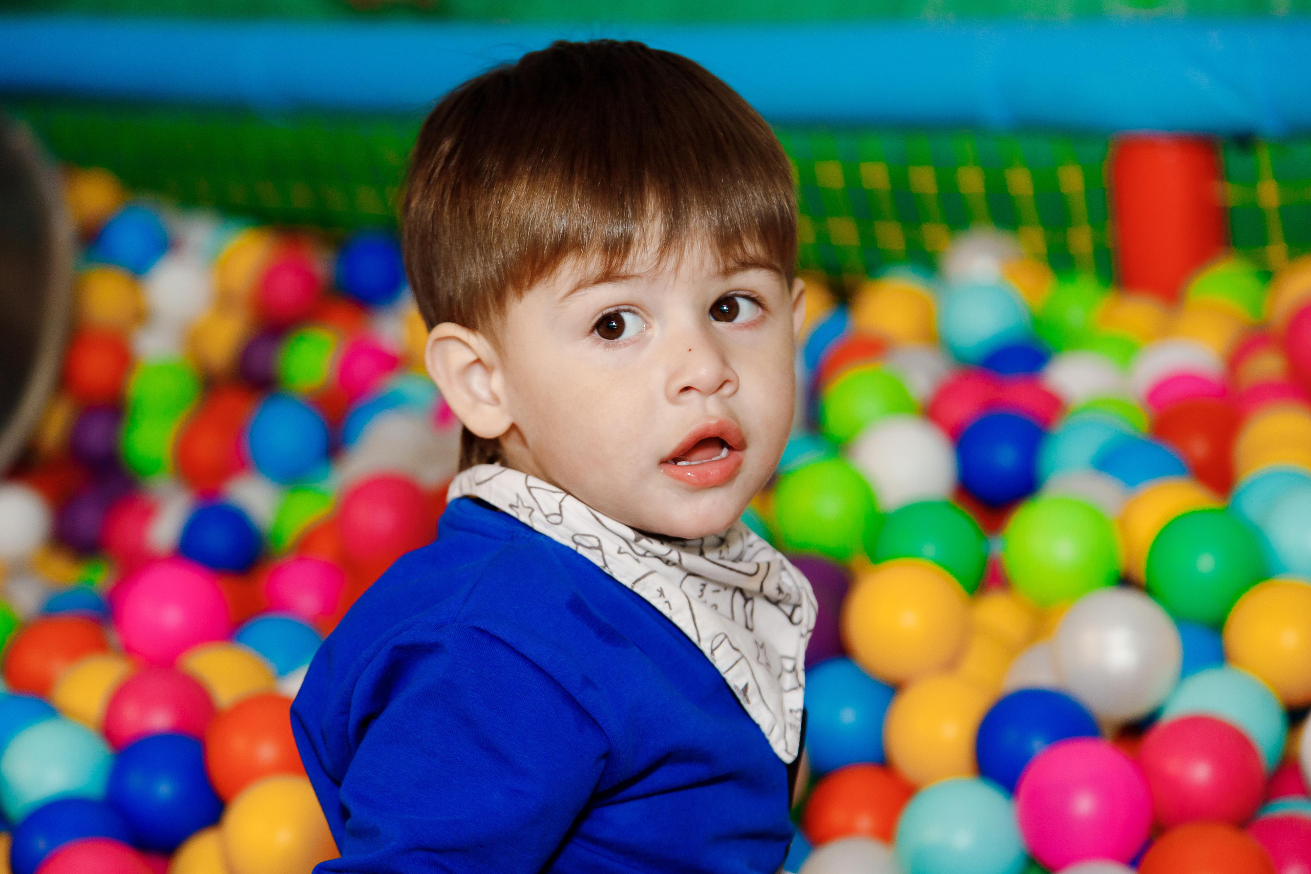 День рождения Костика. Фотограф Александра Сыщенко