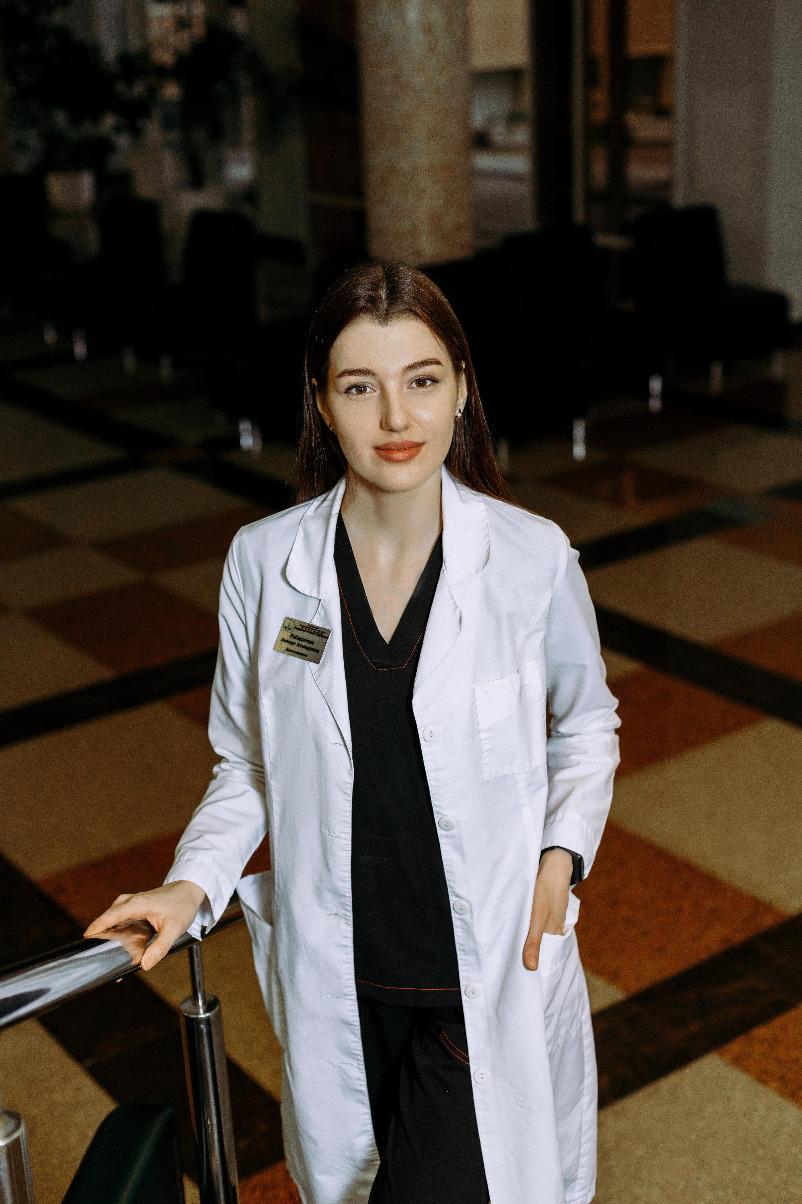 Амина. Фотограф Александра Сыщенко