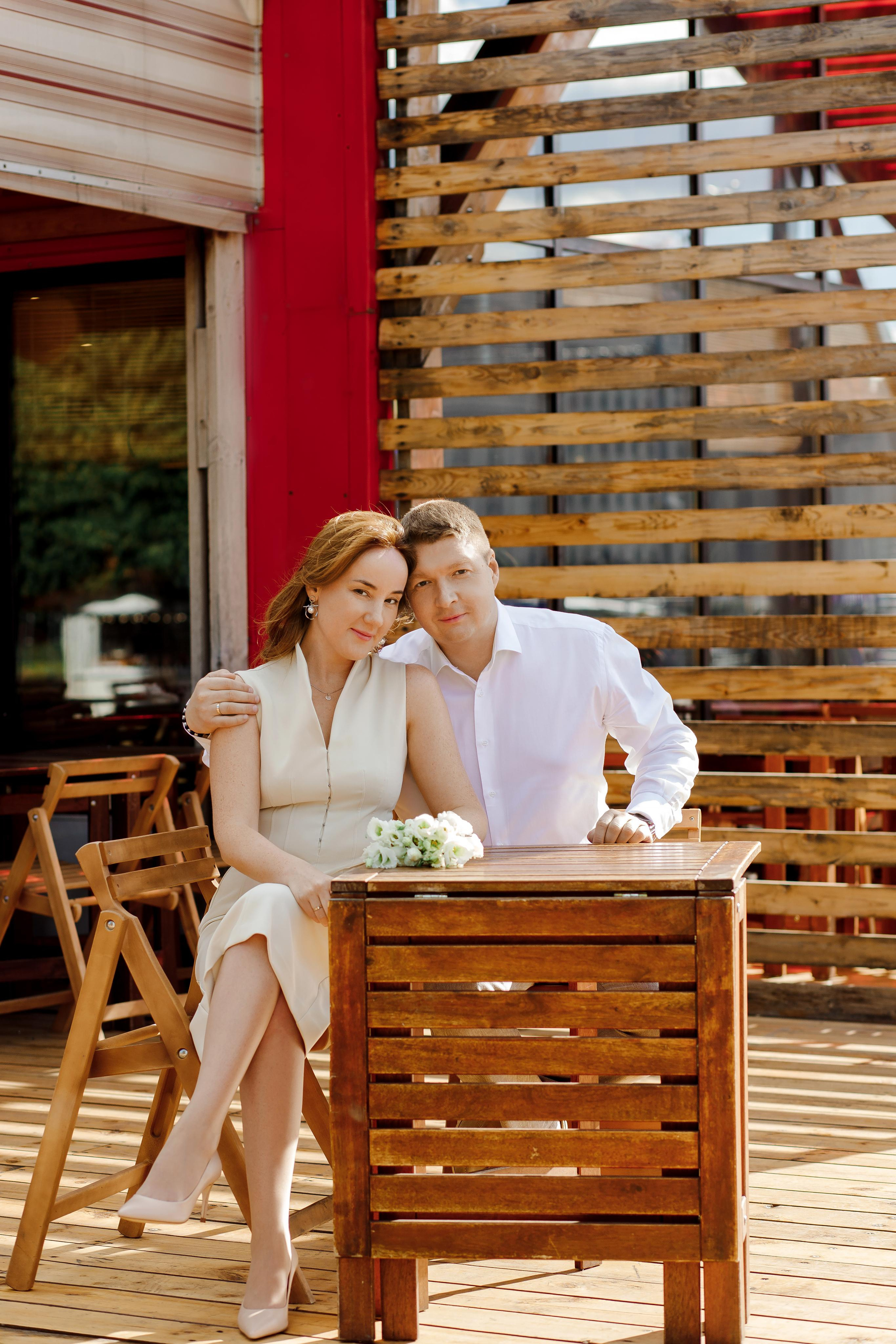 Свадьба Светланы и Максима. Фотограф Александра Сыщенко