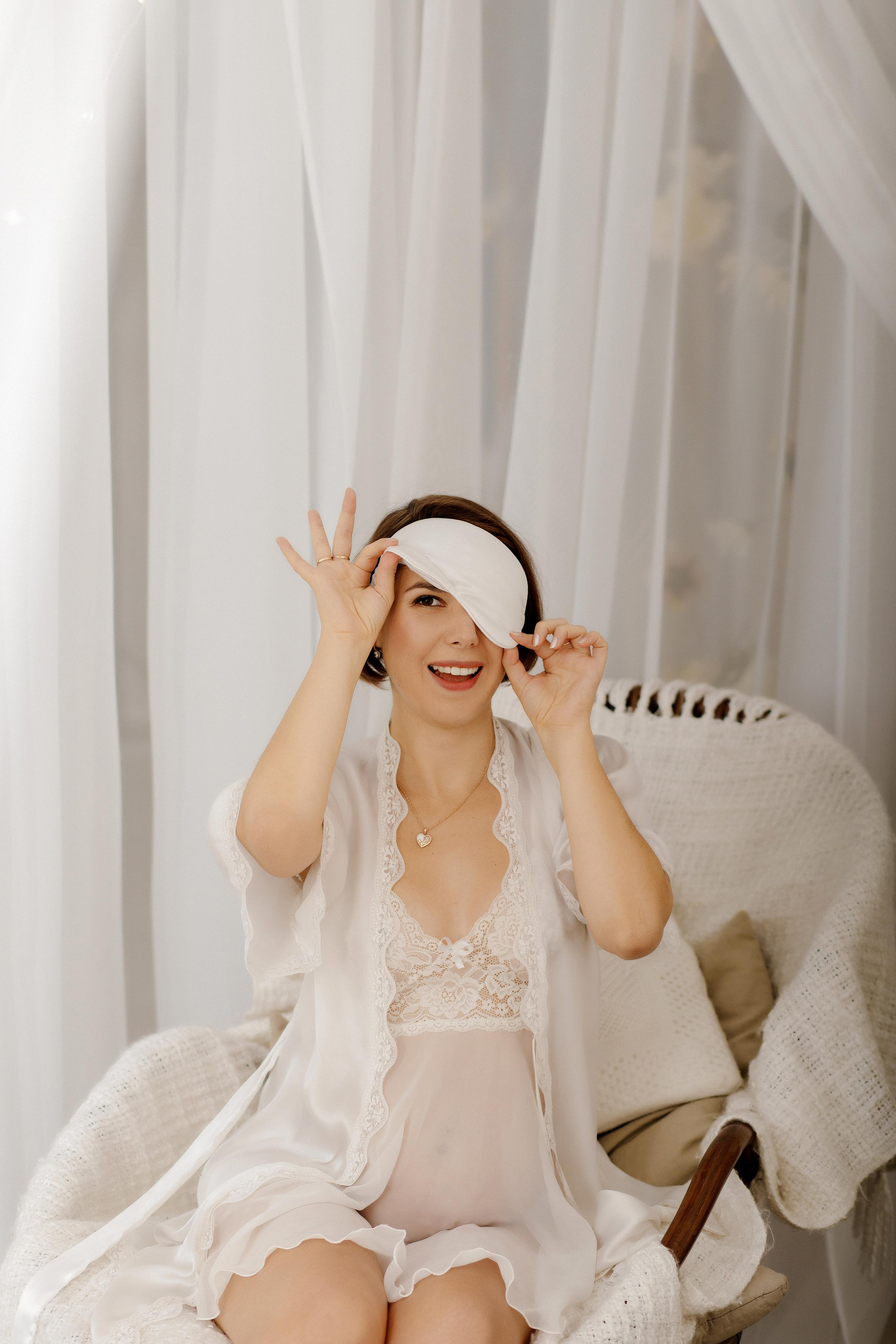 Беременность Виктории. Фотограф Александра Сыщенко