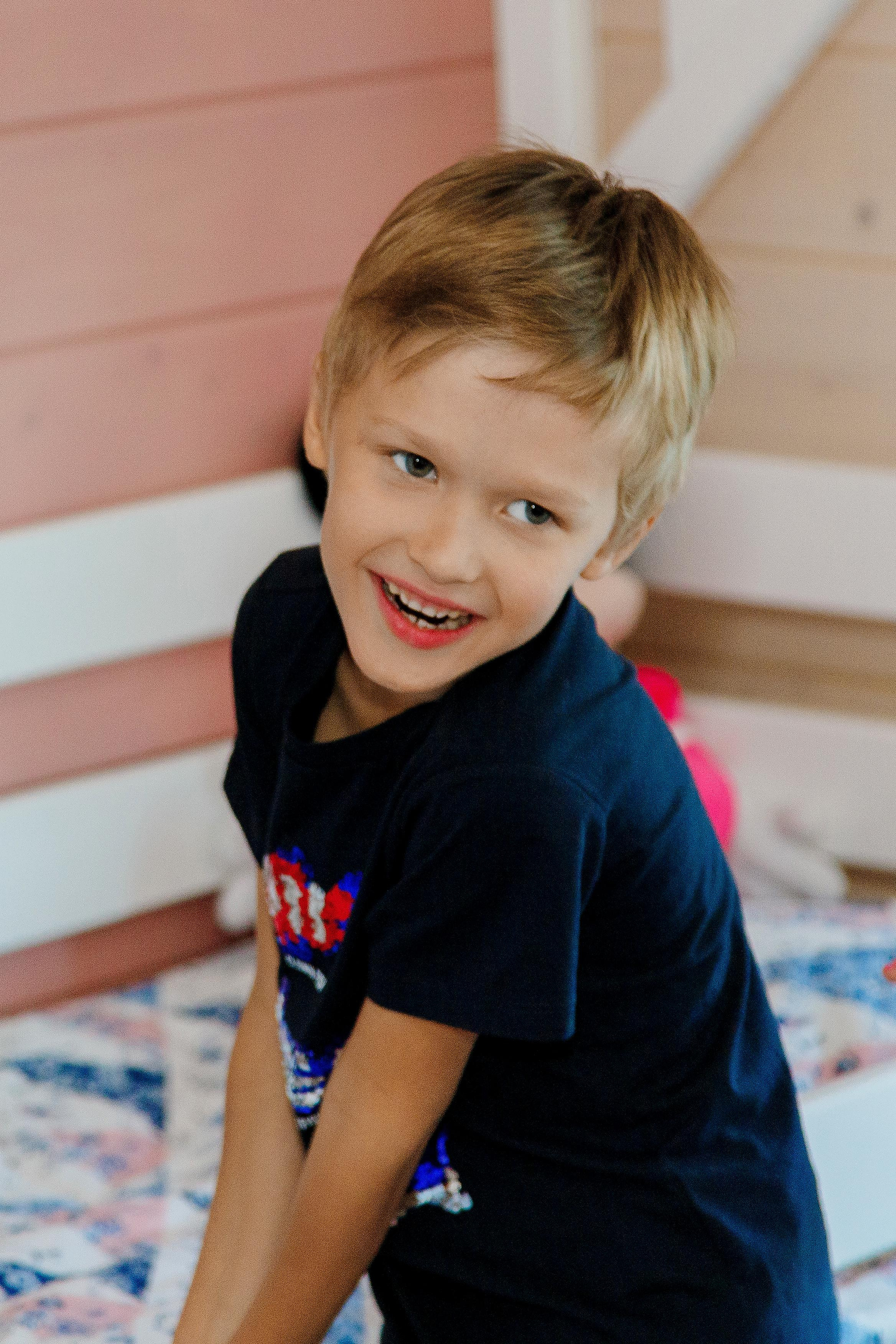 День рождения Марты. Фотограф Александра Сыщенко