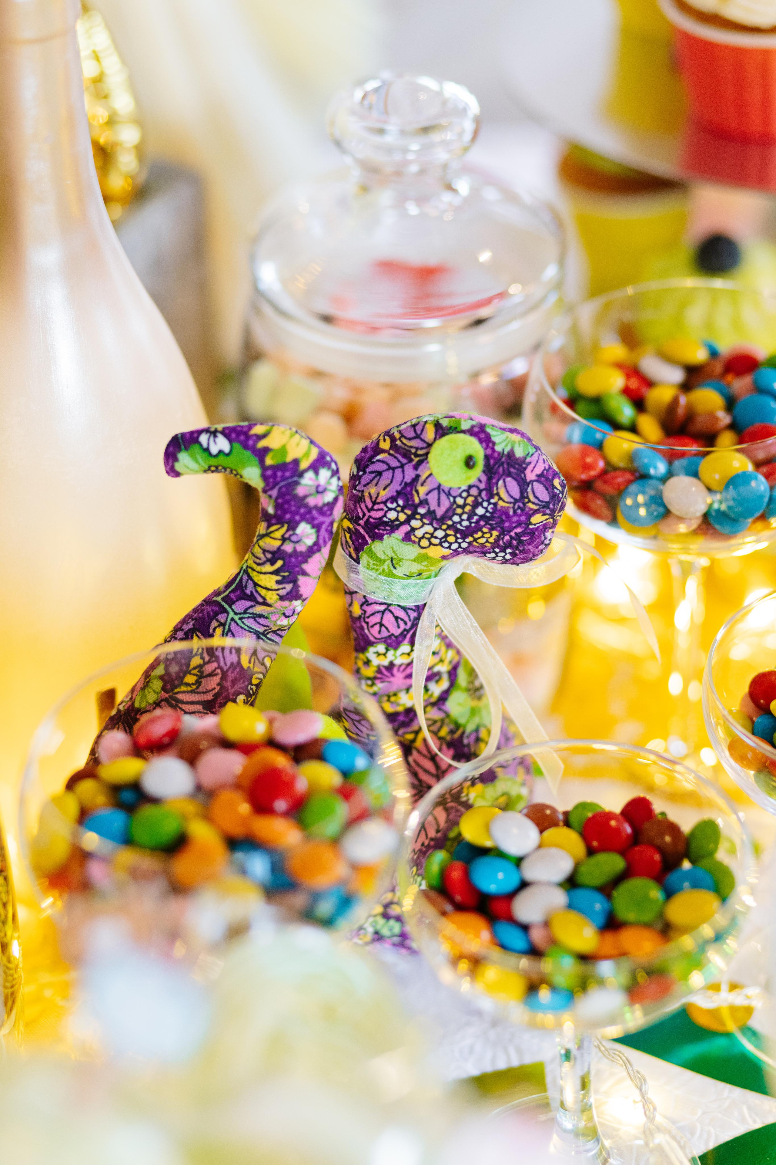 День рождения Анастасии. Фотограф Александра Сыщенко