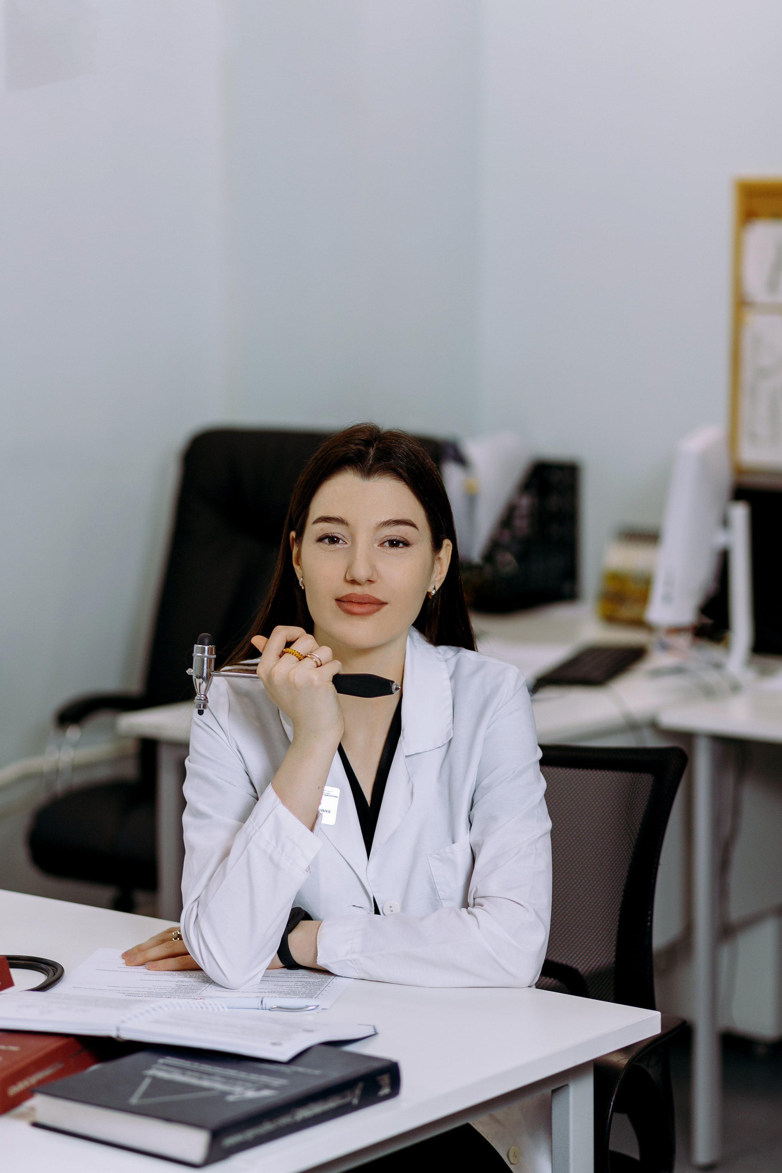 Амина. Фотограф Александра Сыщенко