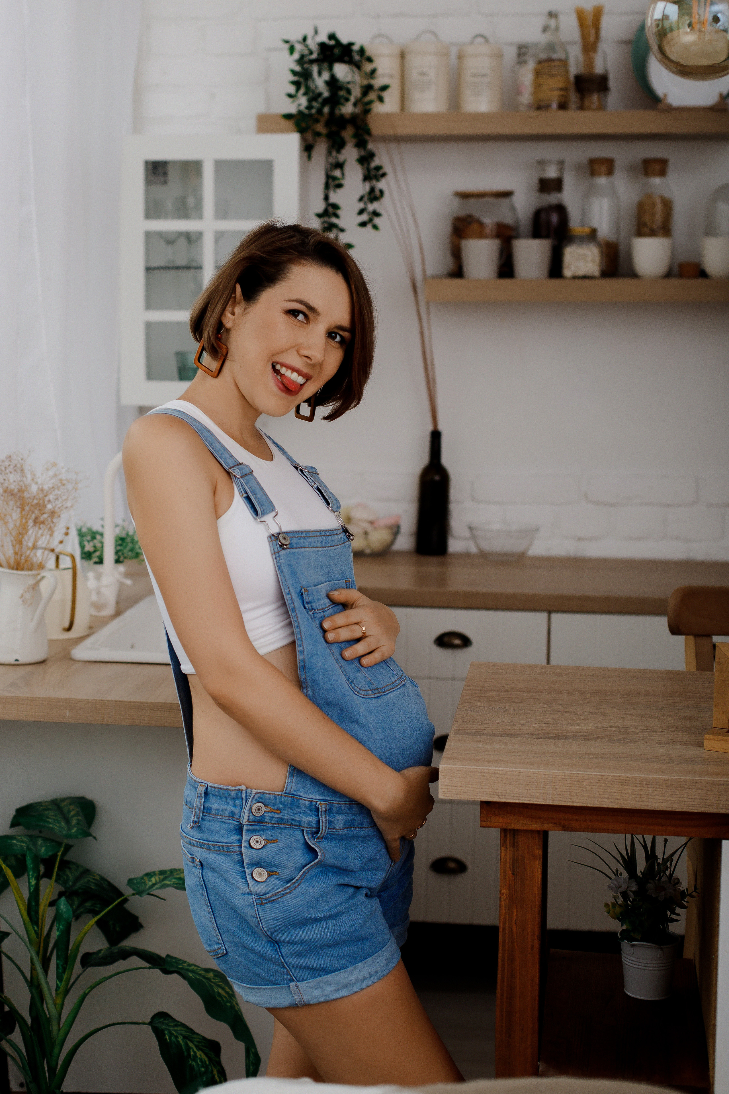 Беременность Виктории. Фотограф Александра Сыщенко