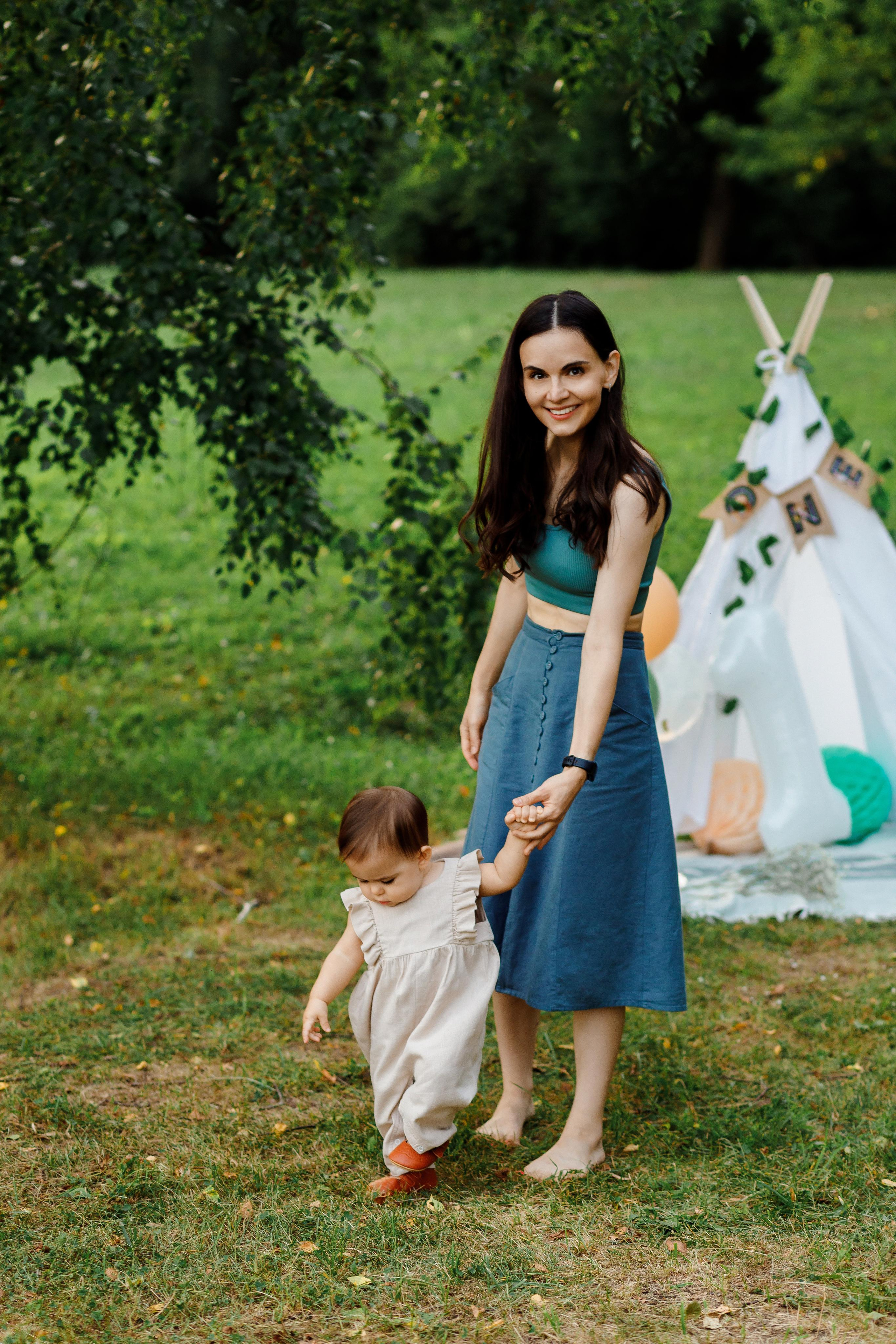 День рождения Инессы. Фотограф Александра Сыщенко