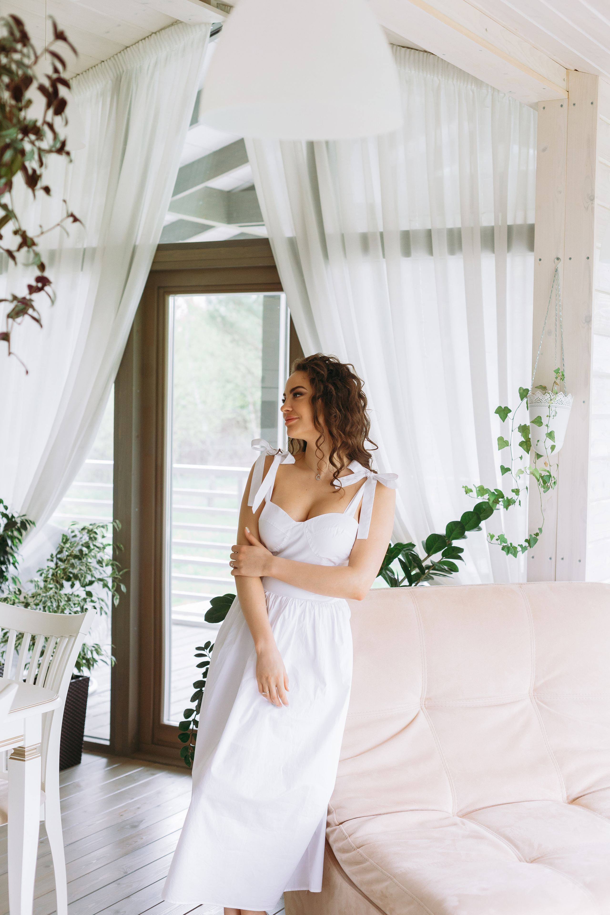 Аня. Фотограф Александра Сыщенко