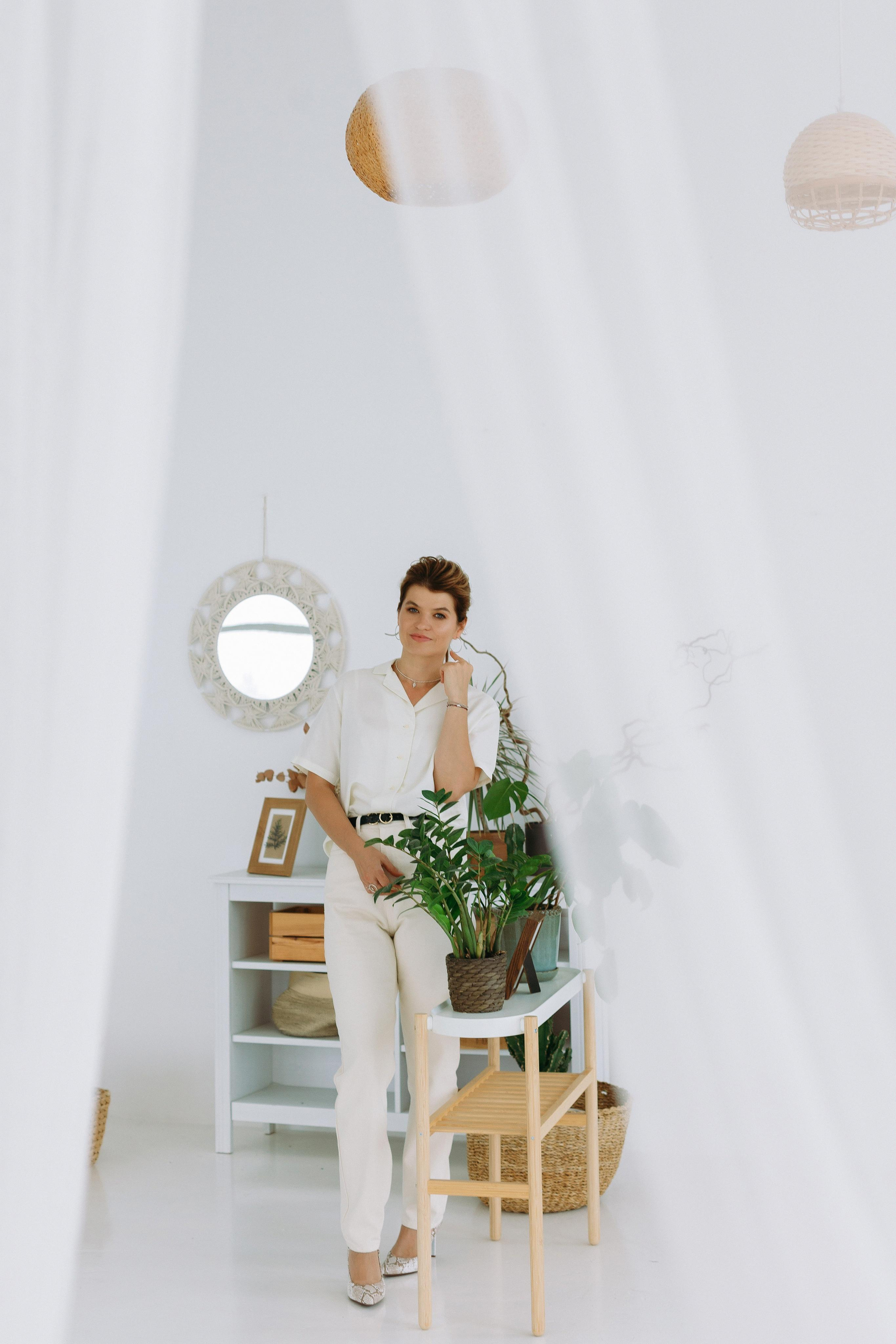 Елена. Фотограф Александра Сыщенко