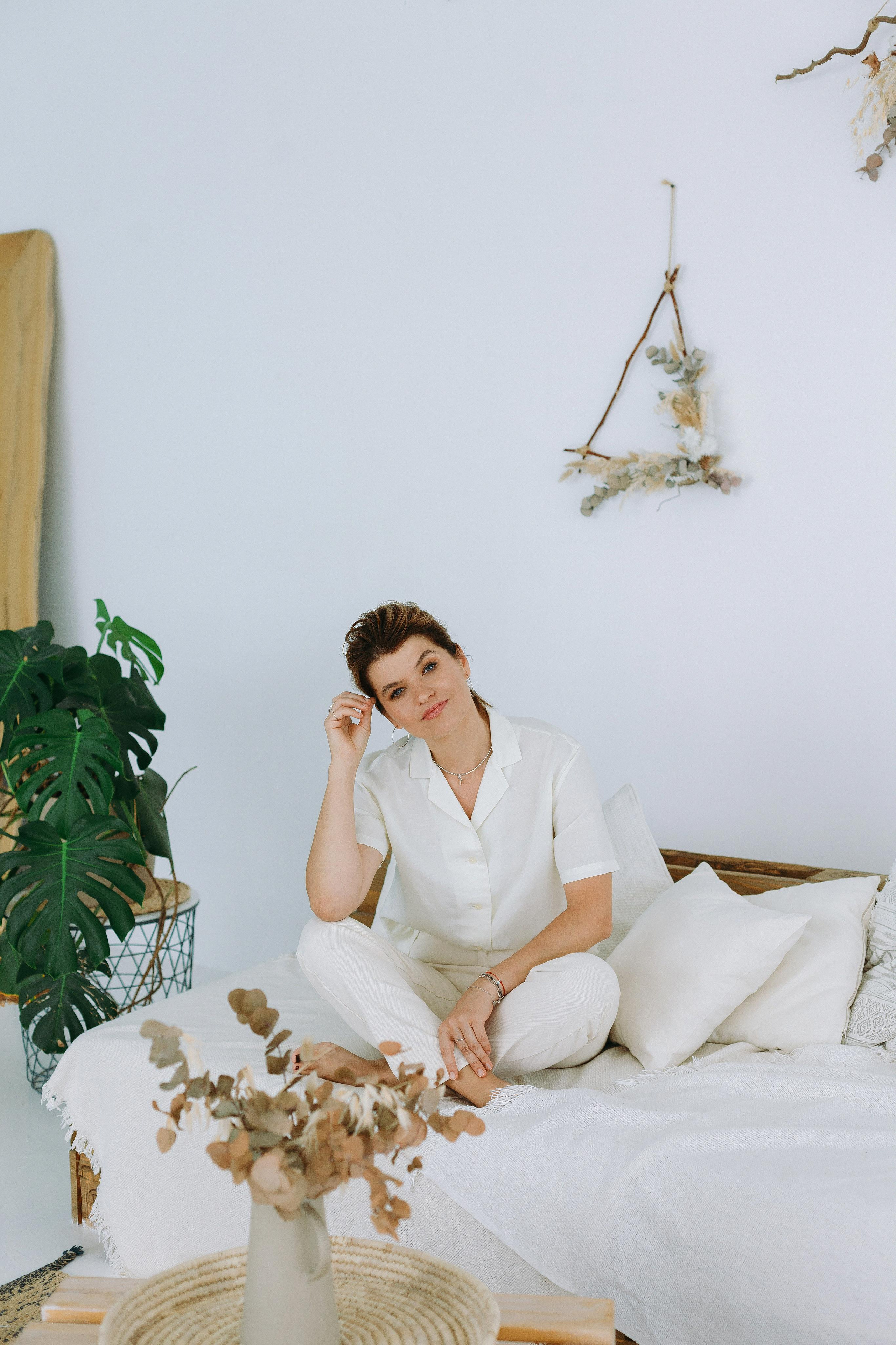 Елена. Фотограф Александра Сыщенко