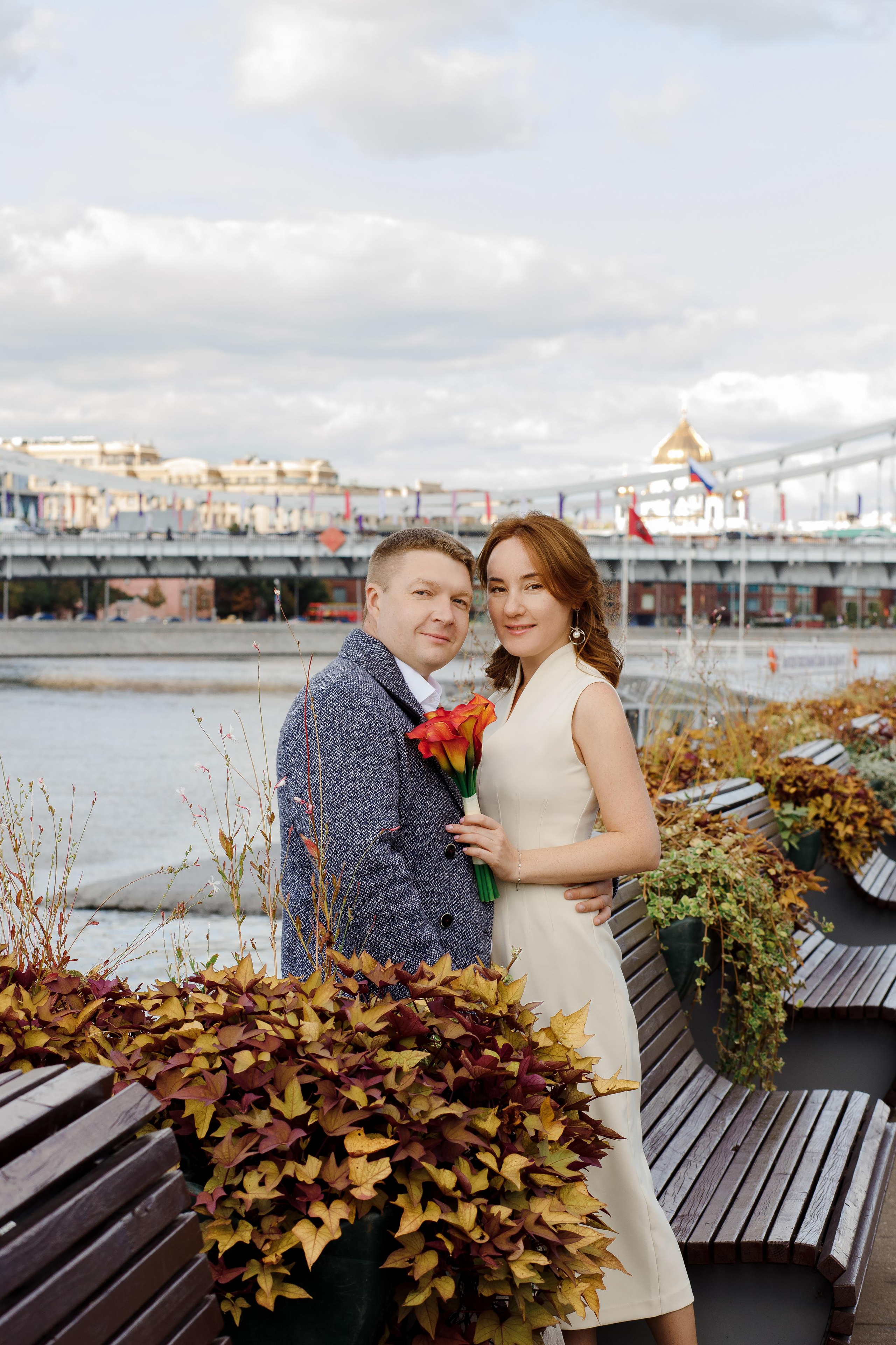 Свадьба Светланы и Максима. Фотограф Александра Сыщенко