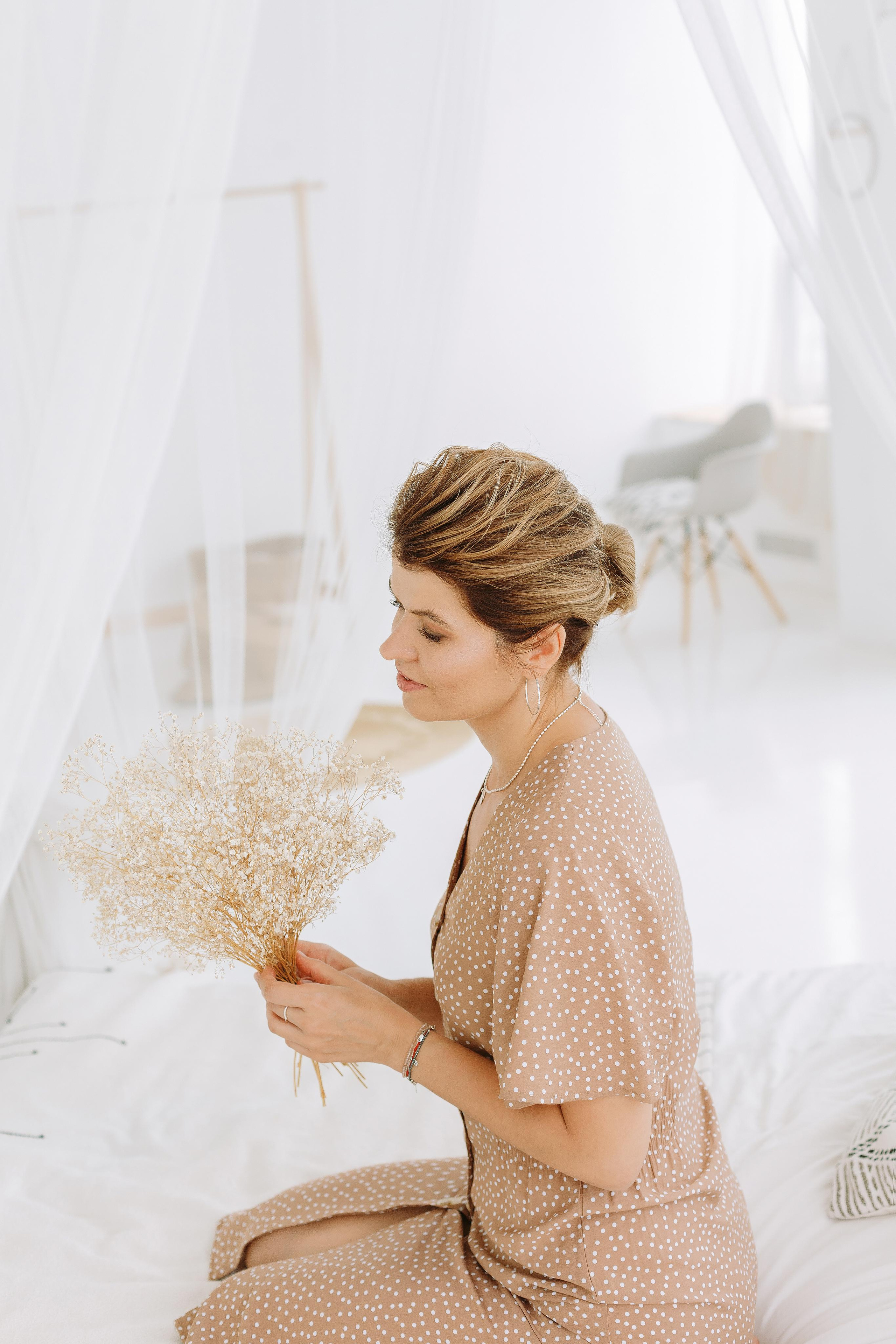 Елена. Фотограф Александра Сыщенко