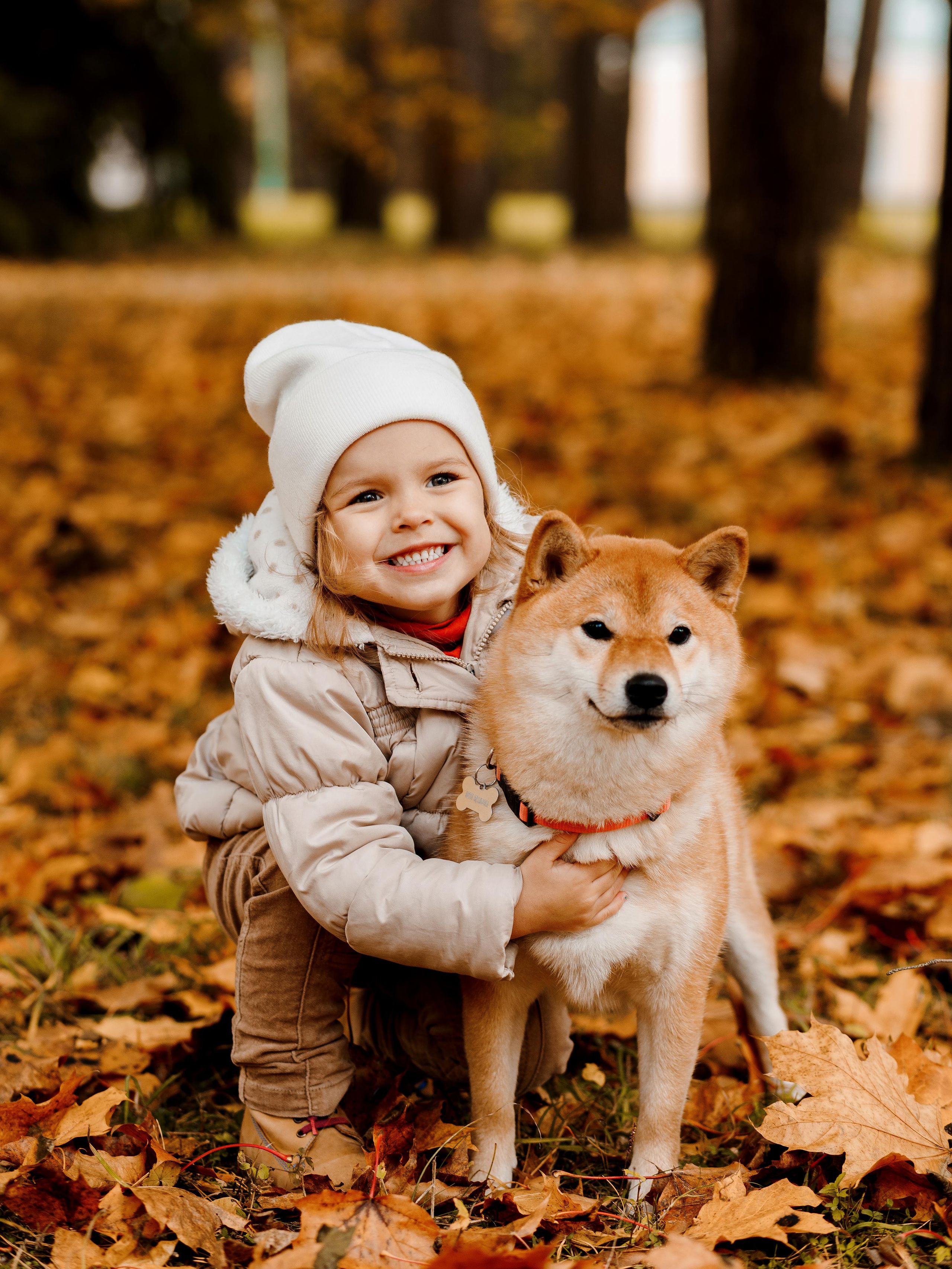 Осенняя фотосессия в усадьбе «Валуево». Фотограф Александра Сыщенко