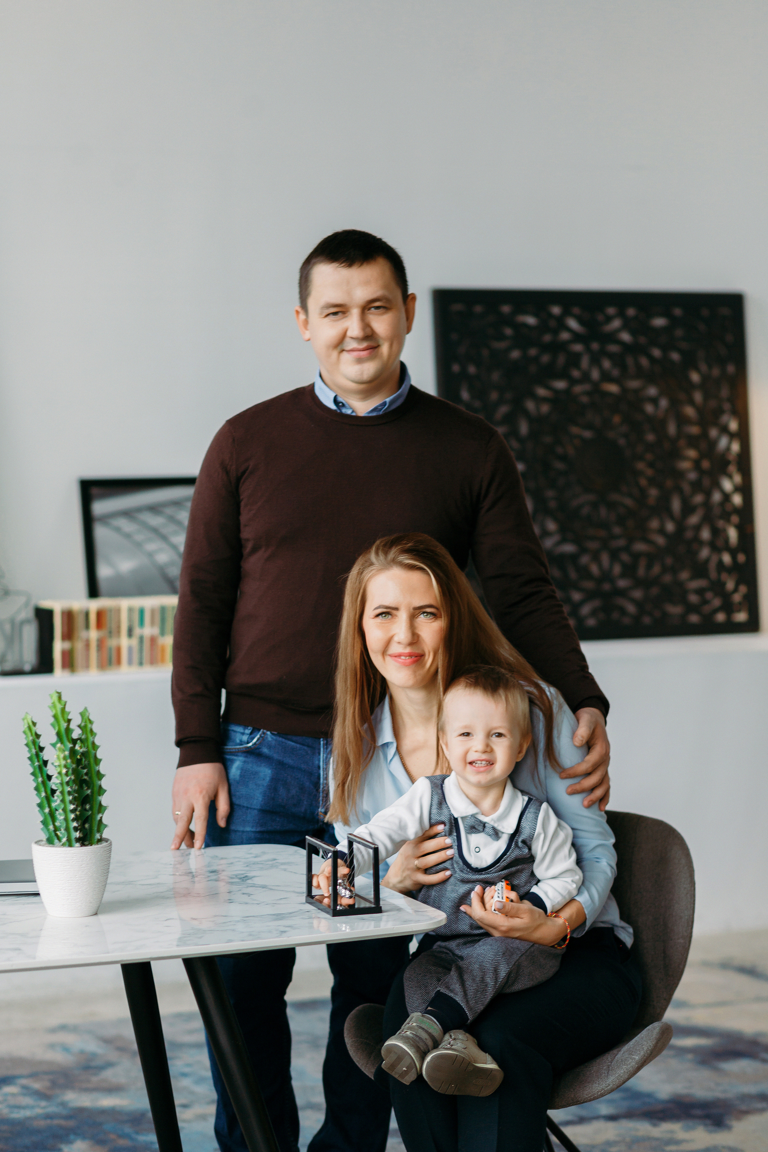 Клара. Фотограф Александра Сыщенко