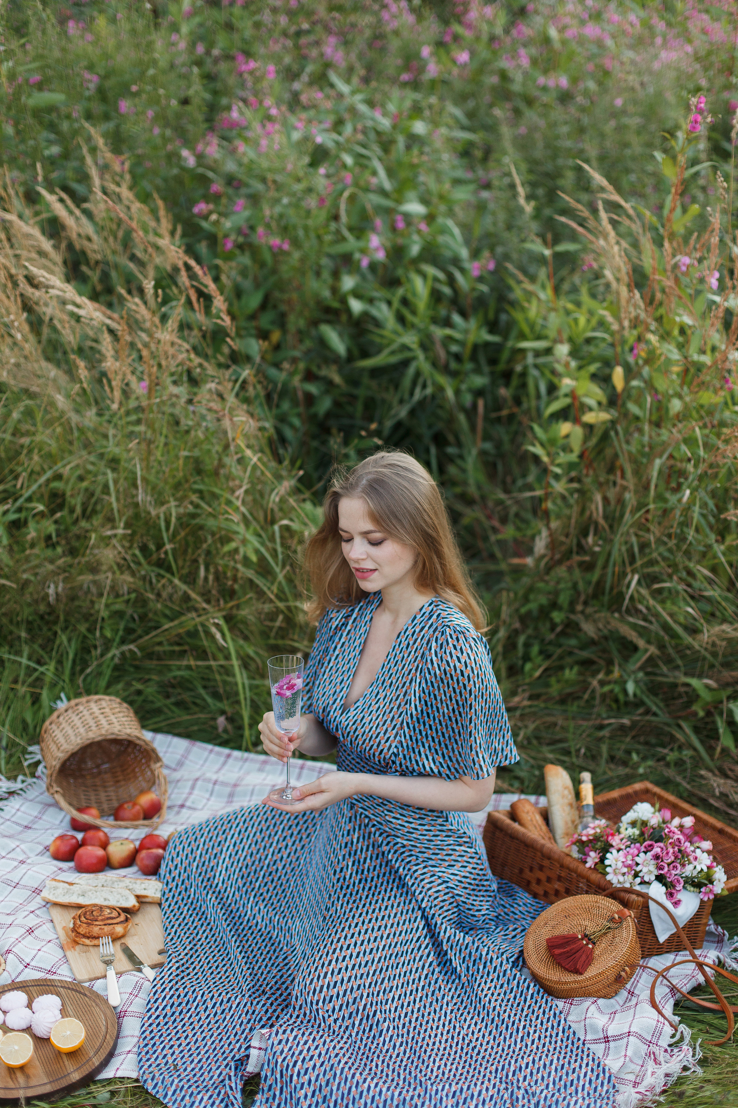 Аня. Фотограф Александра Сыщенко