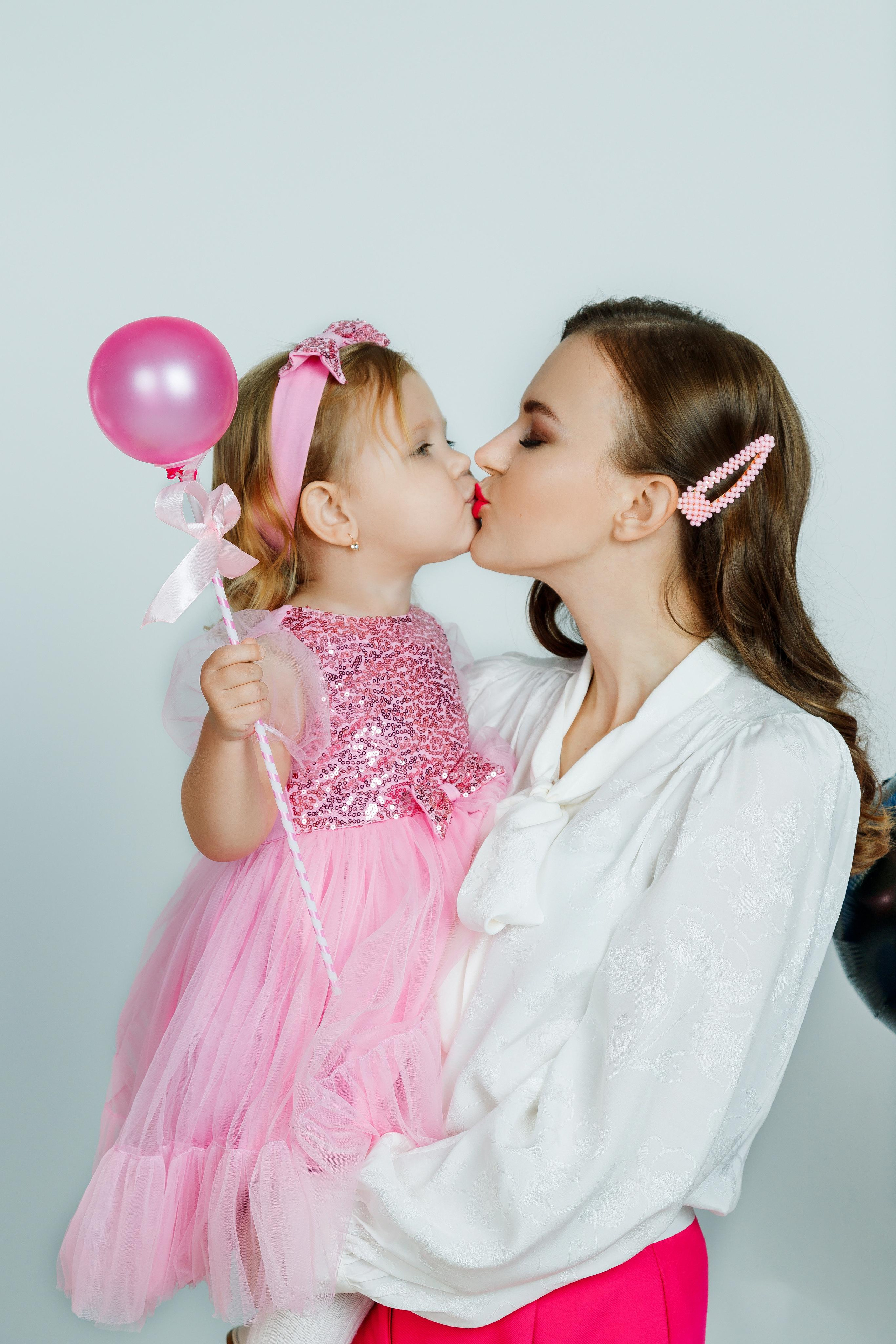 День рождения Агаты. Фотограф Александра Сыщенко