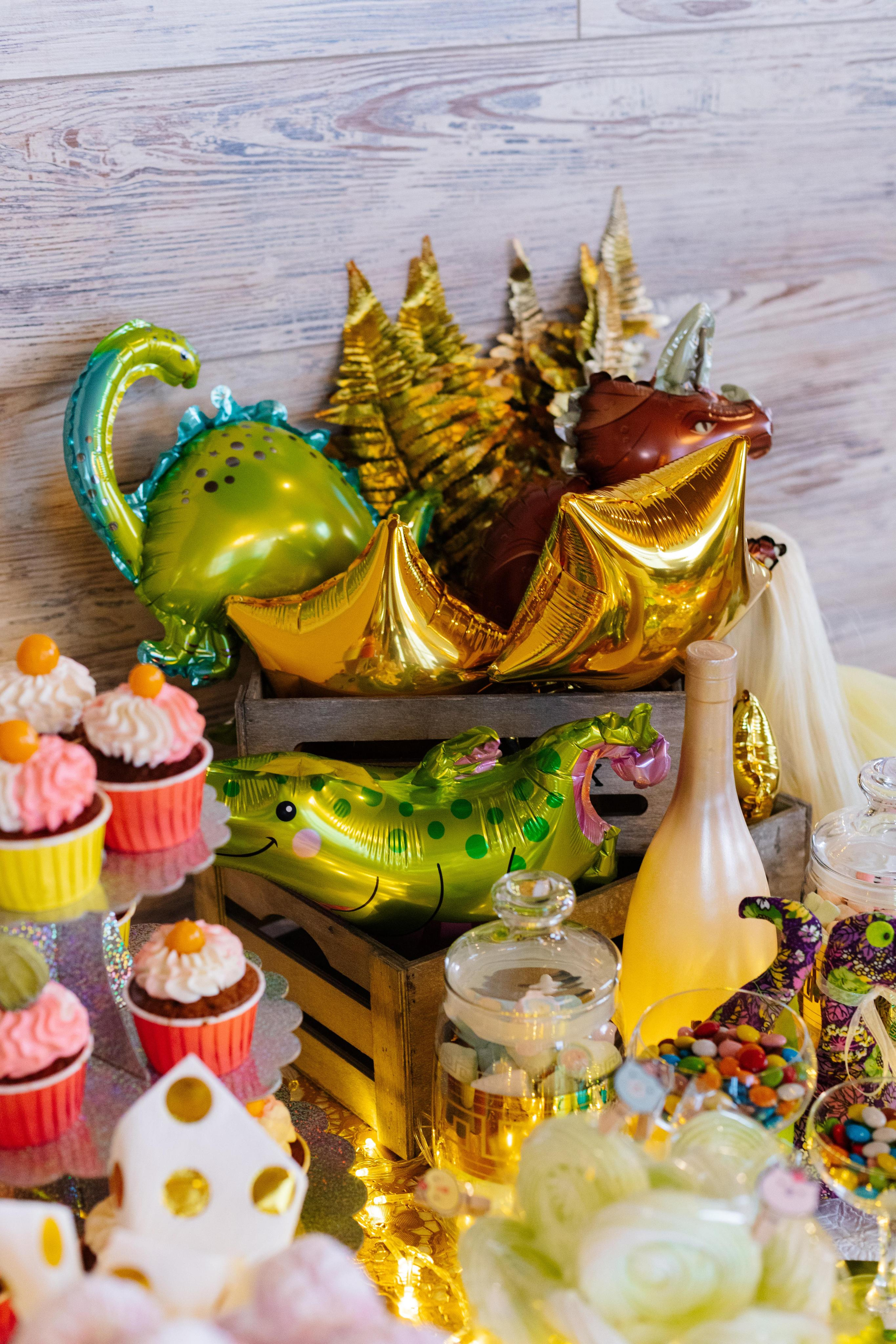 День рождения Анастасии. Фотограф Александра Сыщенко