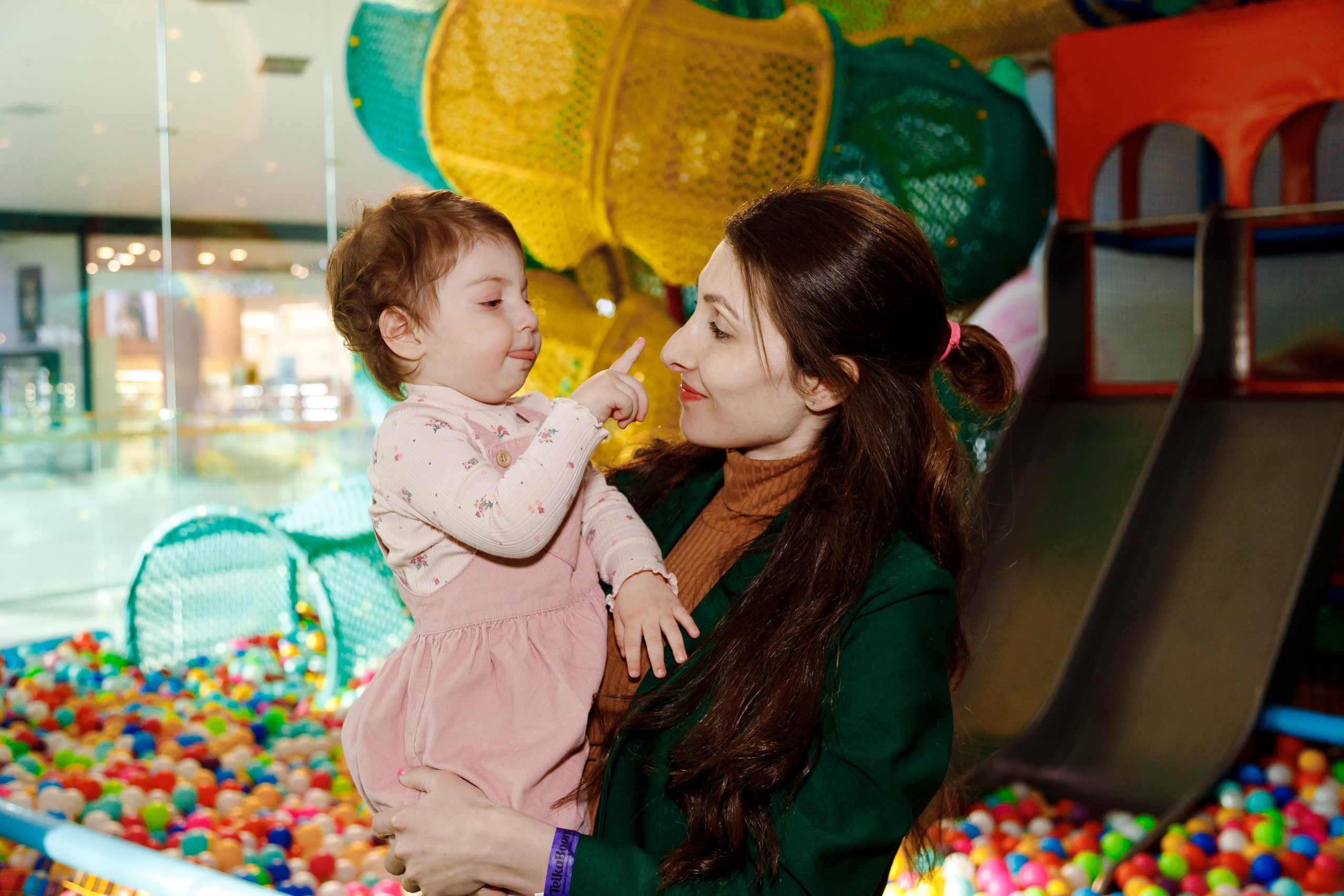 День рождения Костика. Фотограф Александра Сыщенко