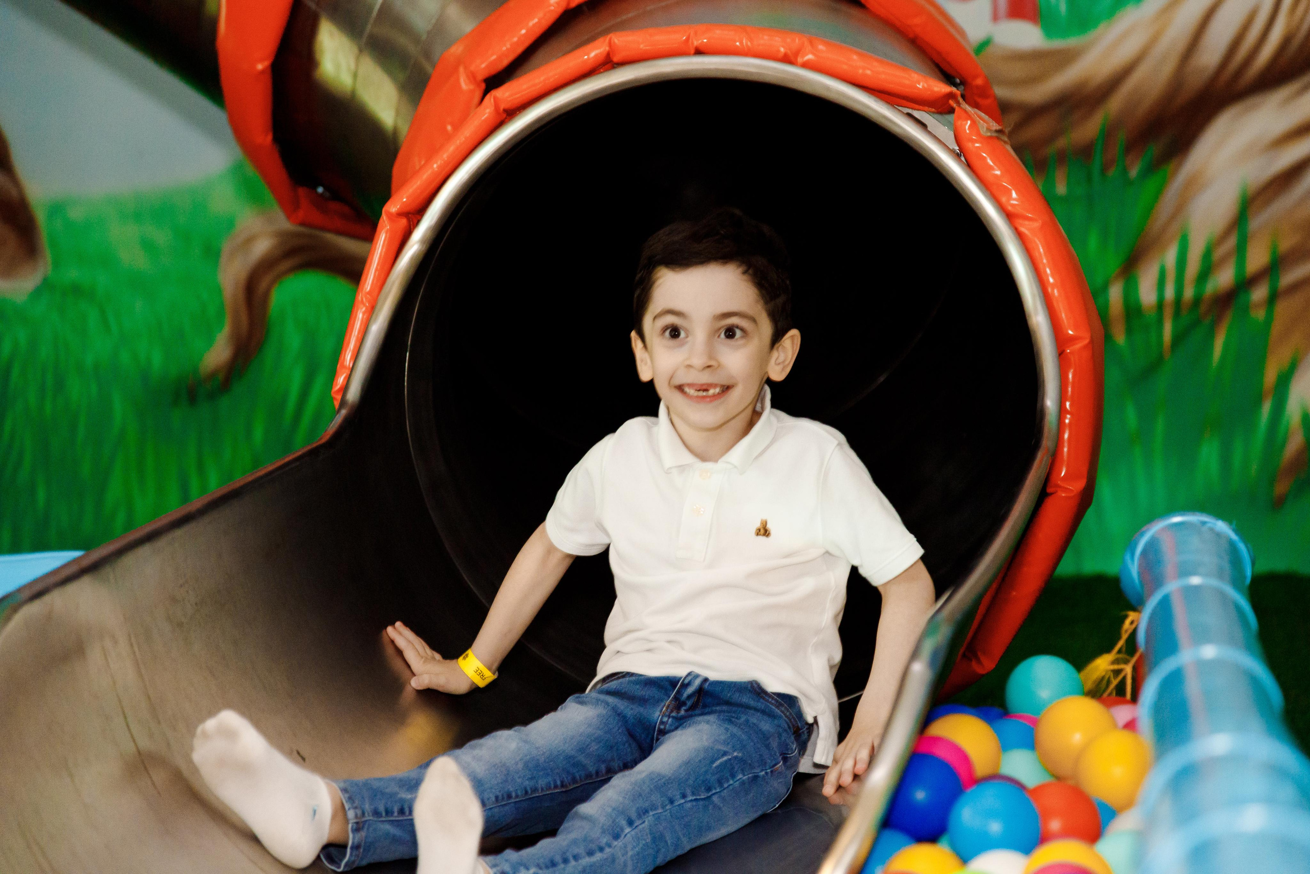 День рождения Костика. Фотограф Александра Сыщенко