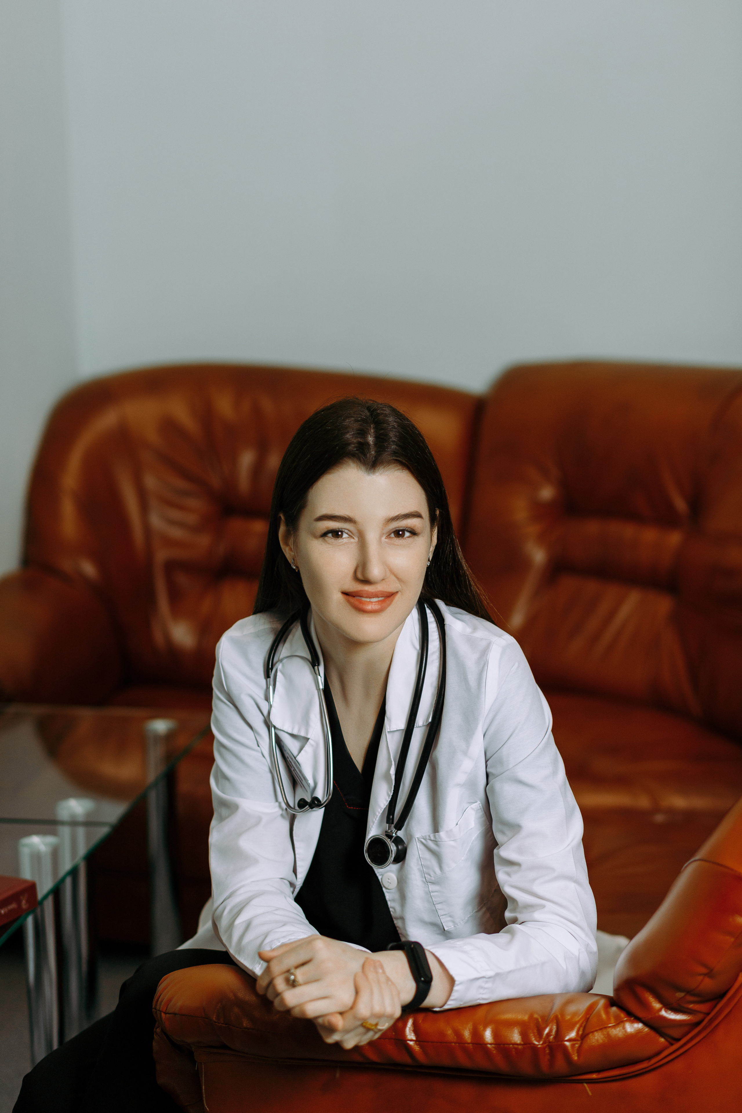 Амина. Фотограф Александра Сыщенко