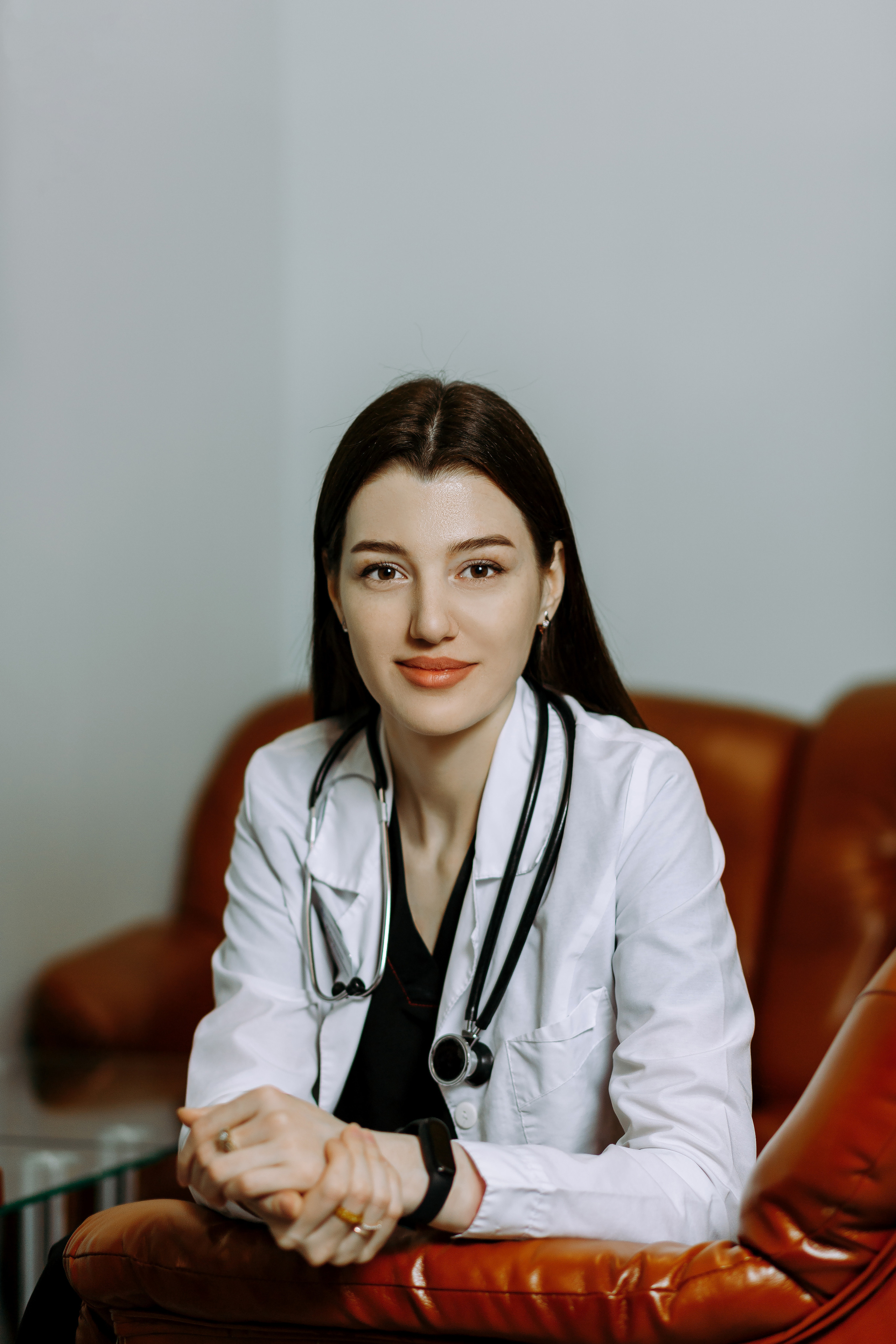 Амина. Фотограф Александра Сыщенко