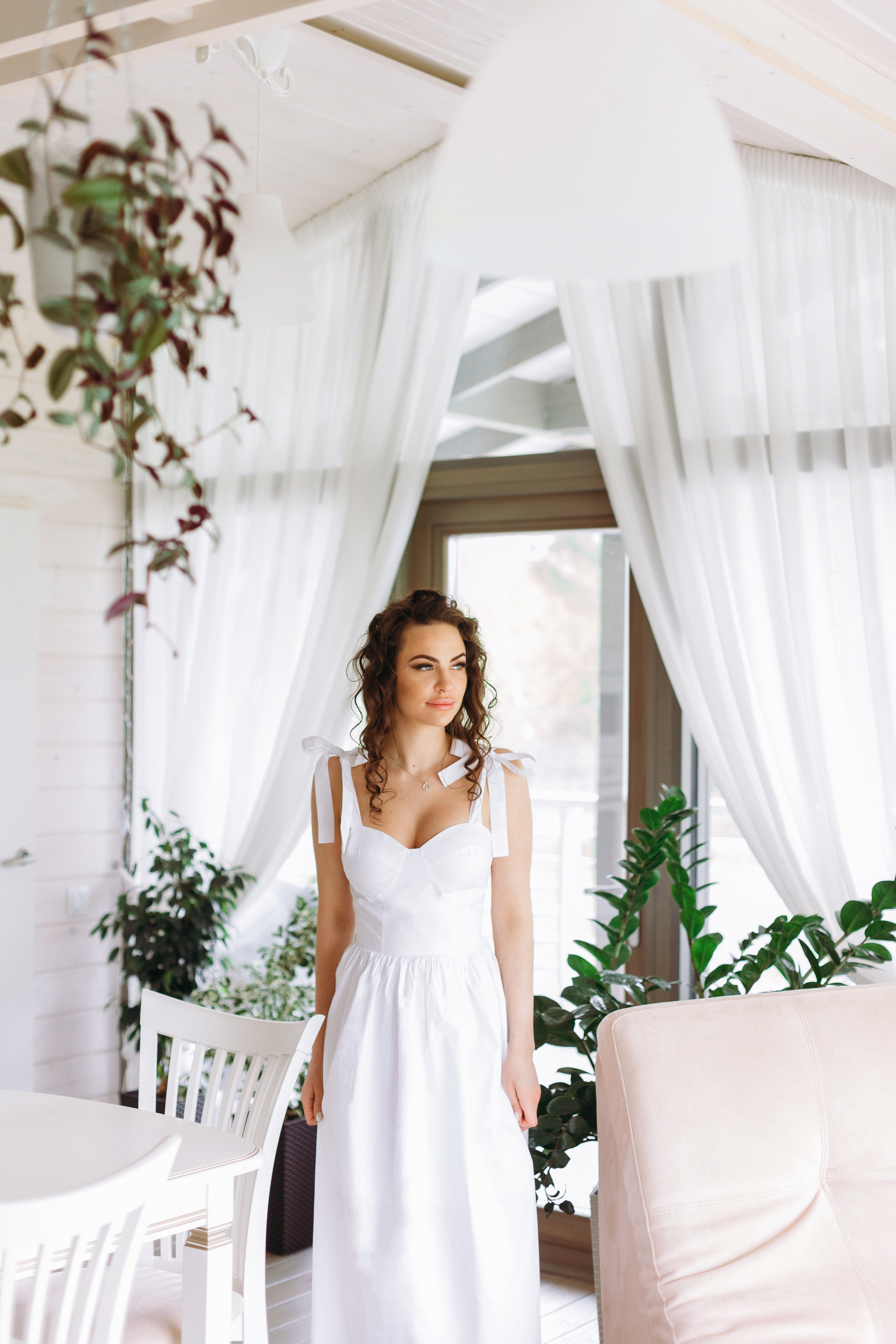 Аня. Фотограф Александра Сыщенко