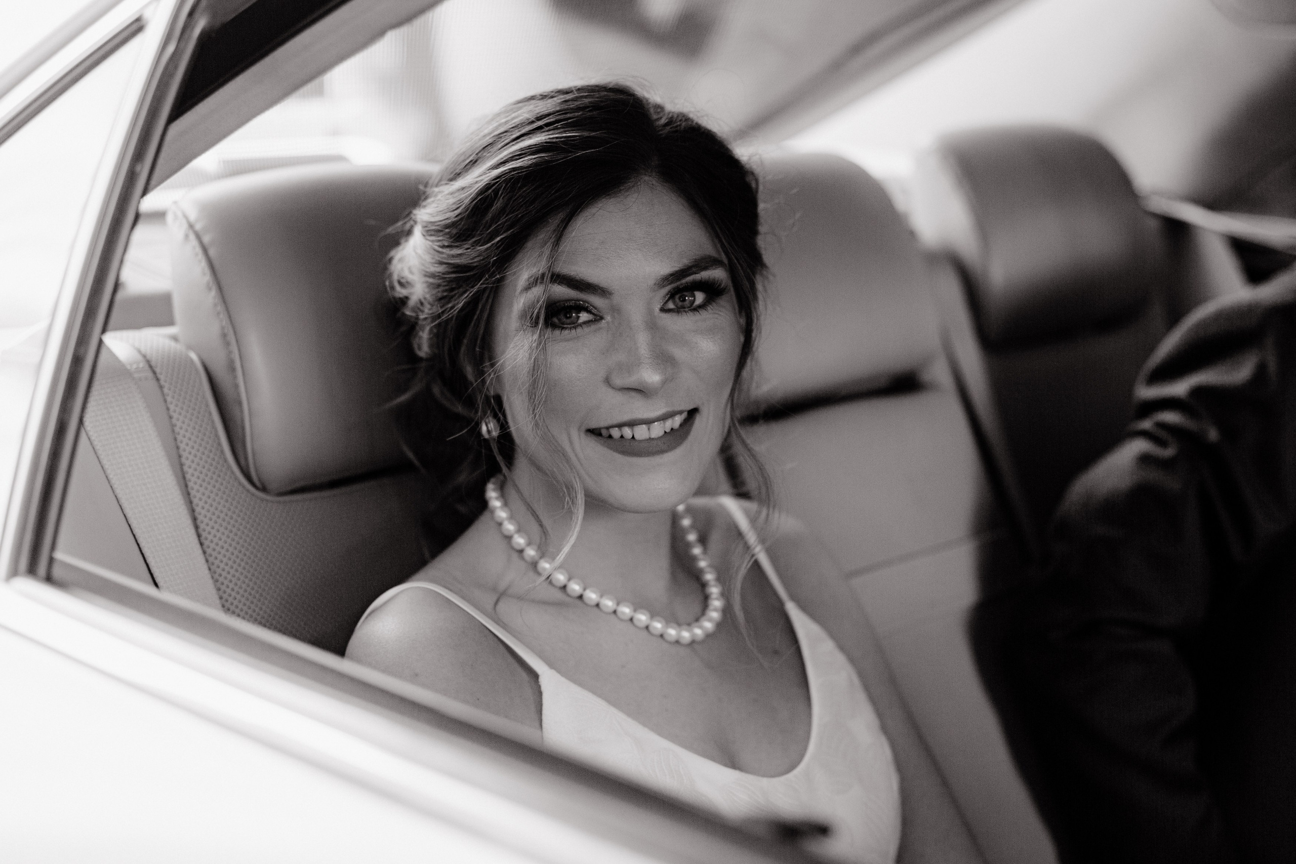 Эмма и Нир. Портретный и fashion фотограф в Москве — Елена Якушина