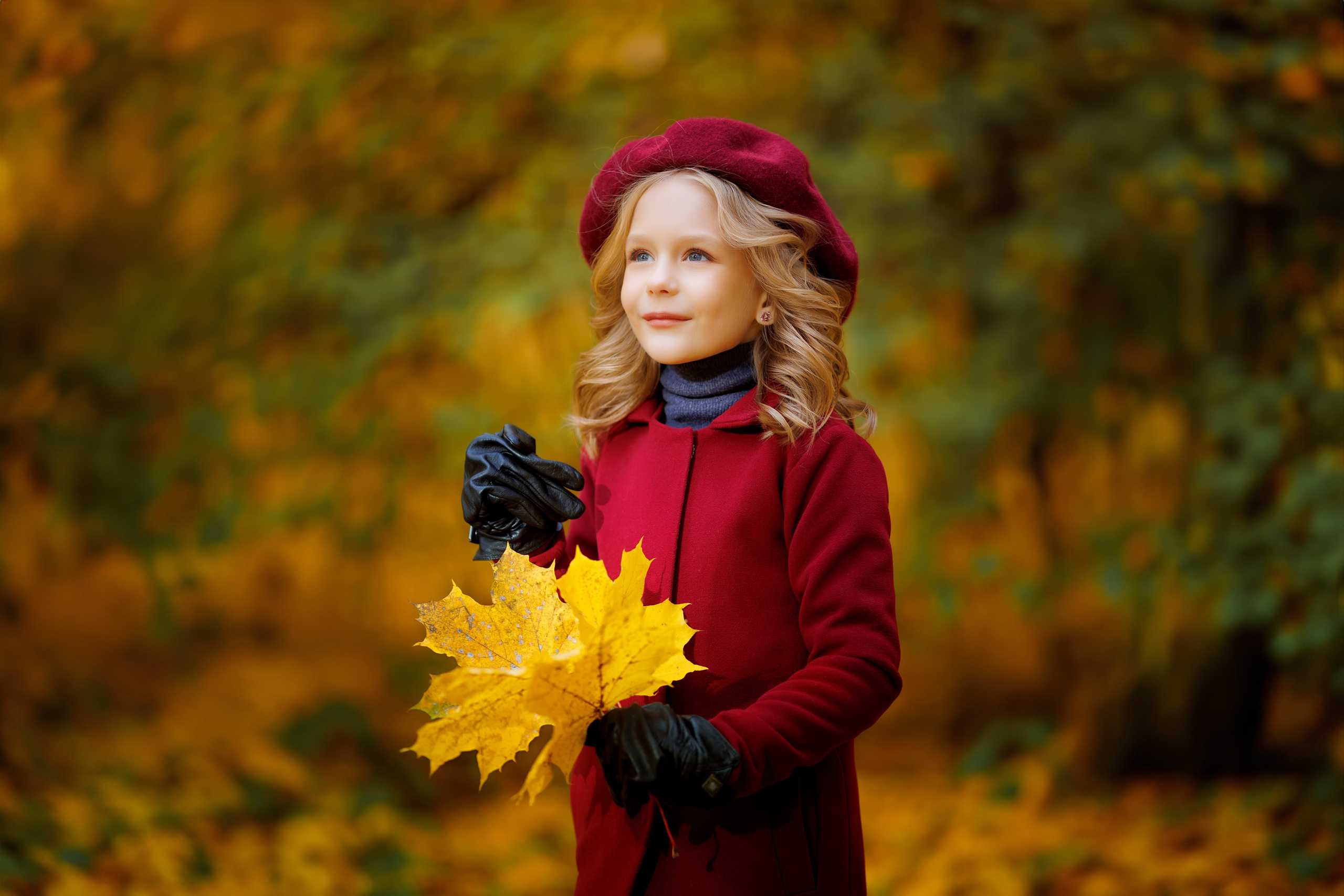 Фотограф Анастасия Сынкова в Санкт-Петербурге