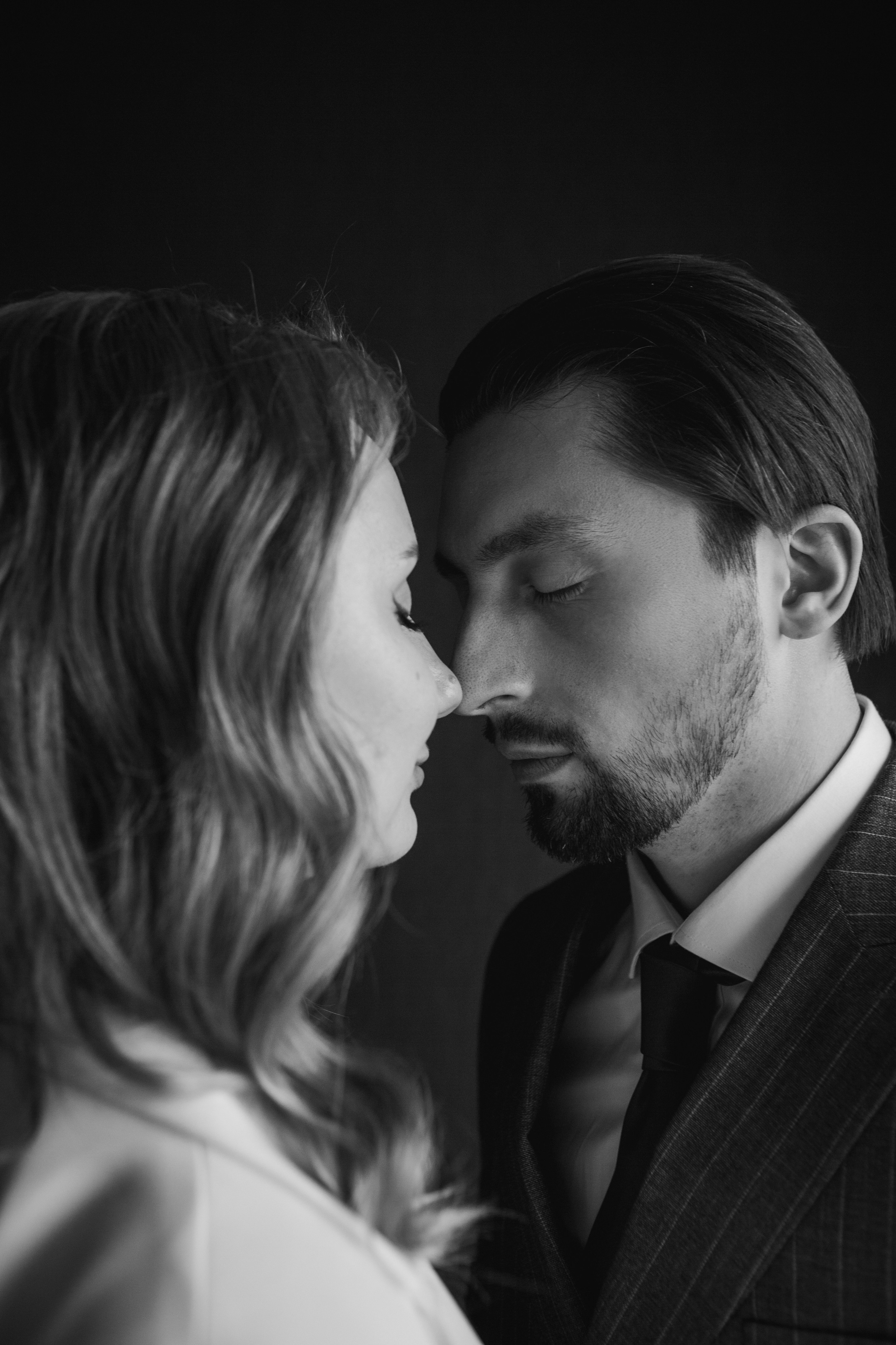 Свадебная love story. Портретный фотограф в Минске