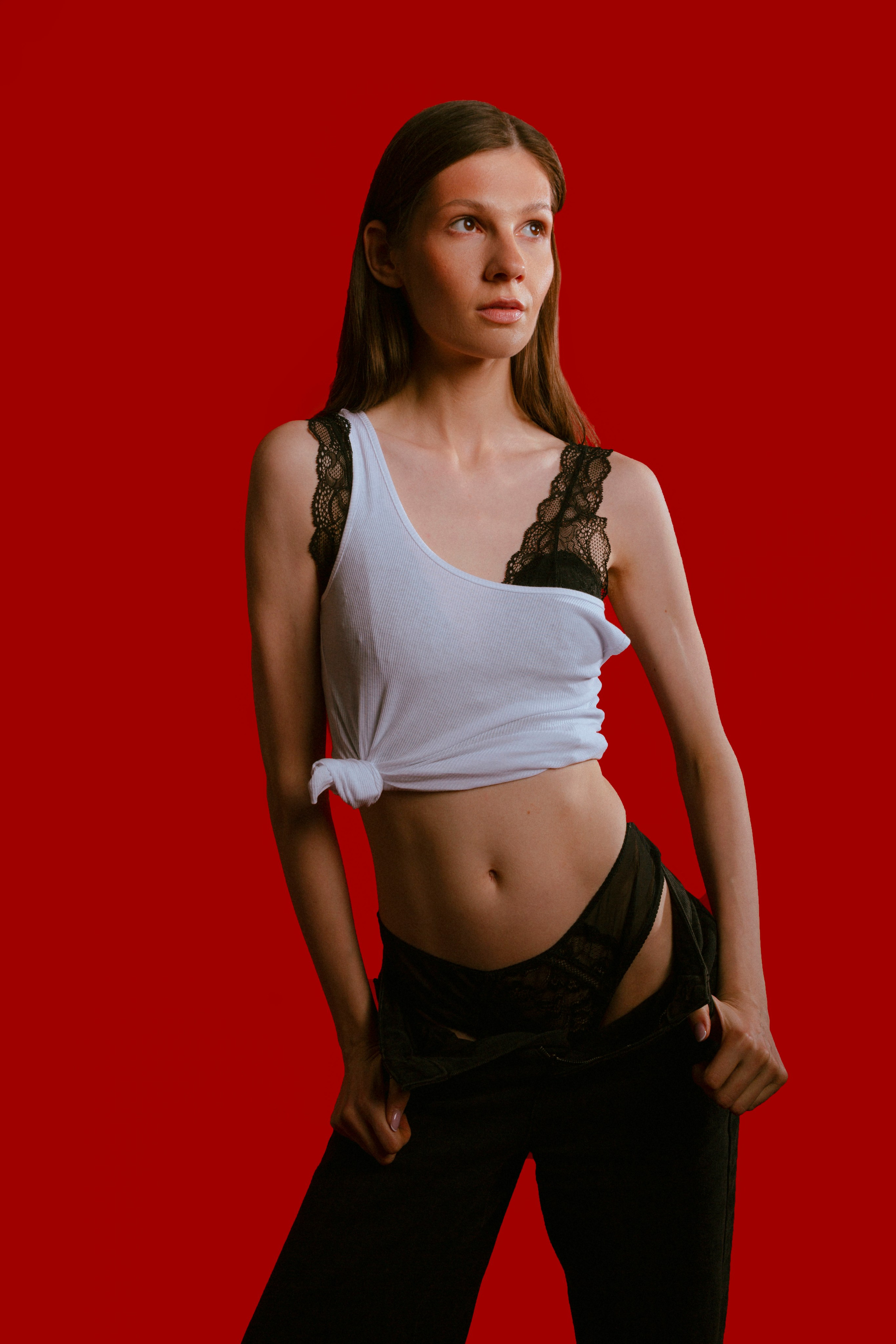 Внутри меня. Портретный фотограф в Минске