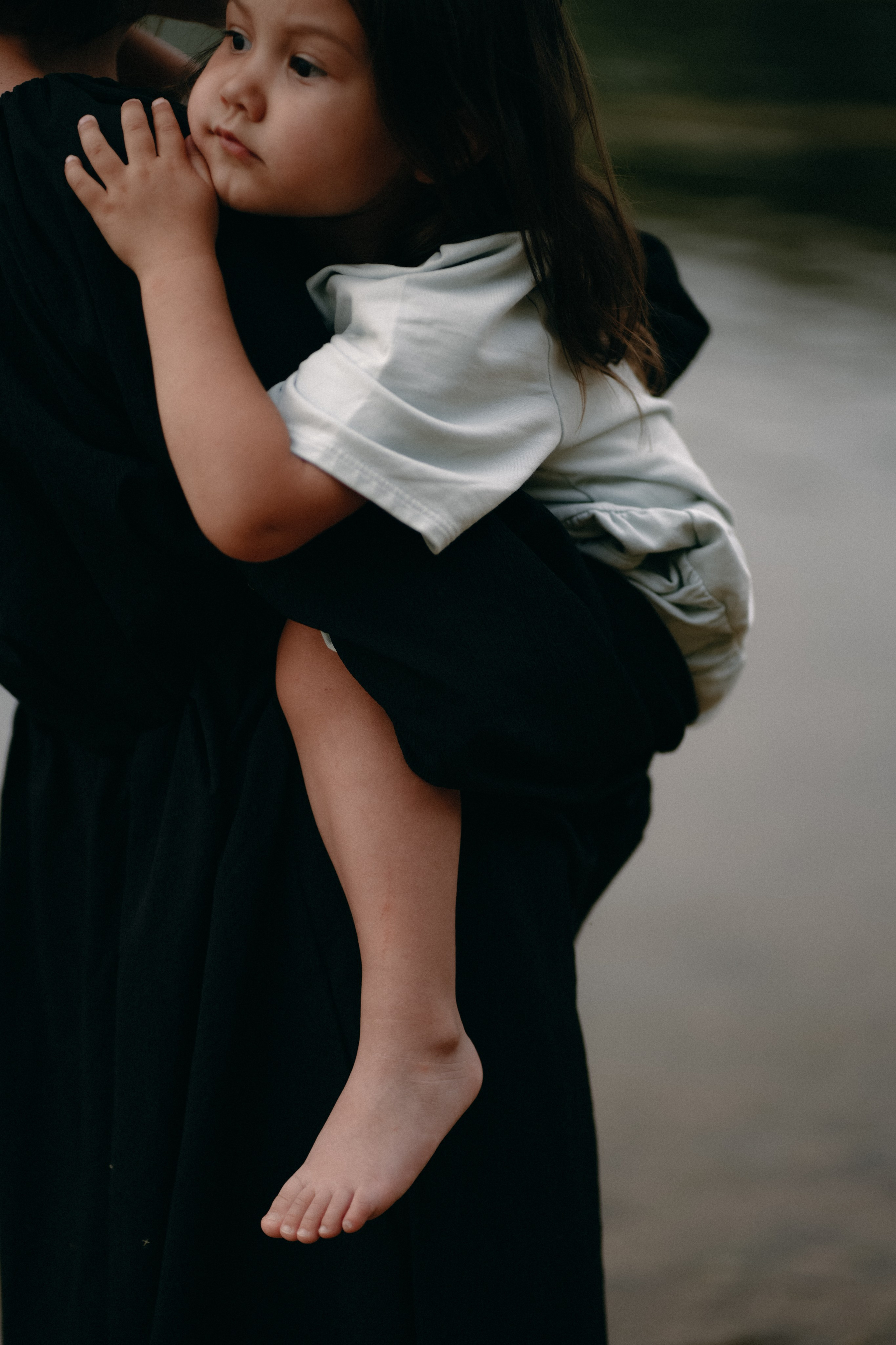 Аня и Тая. Фотограф Перевозкина Анна