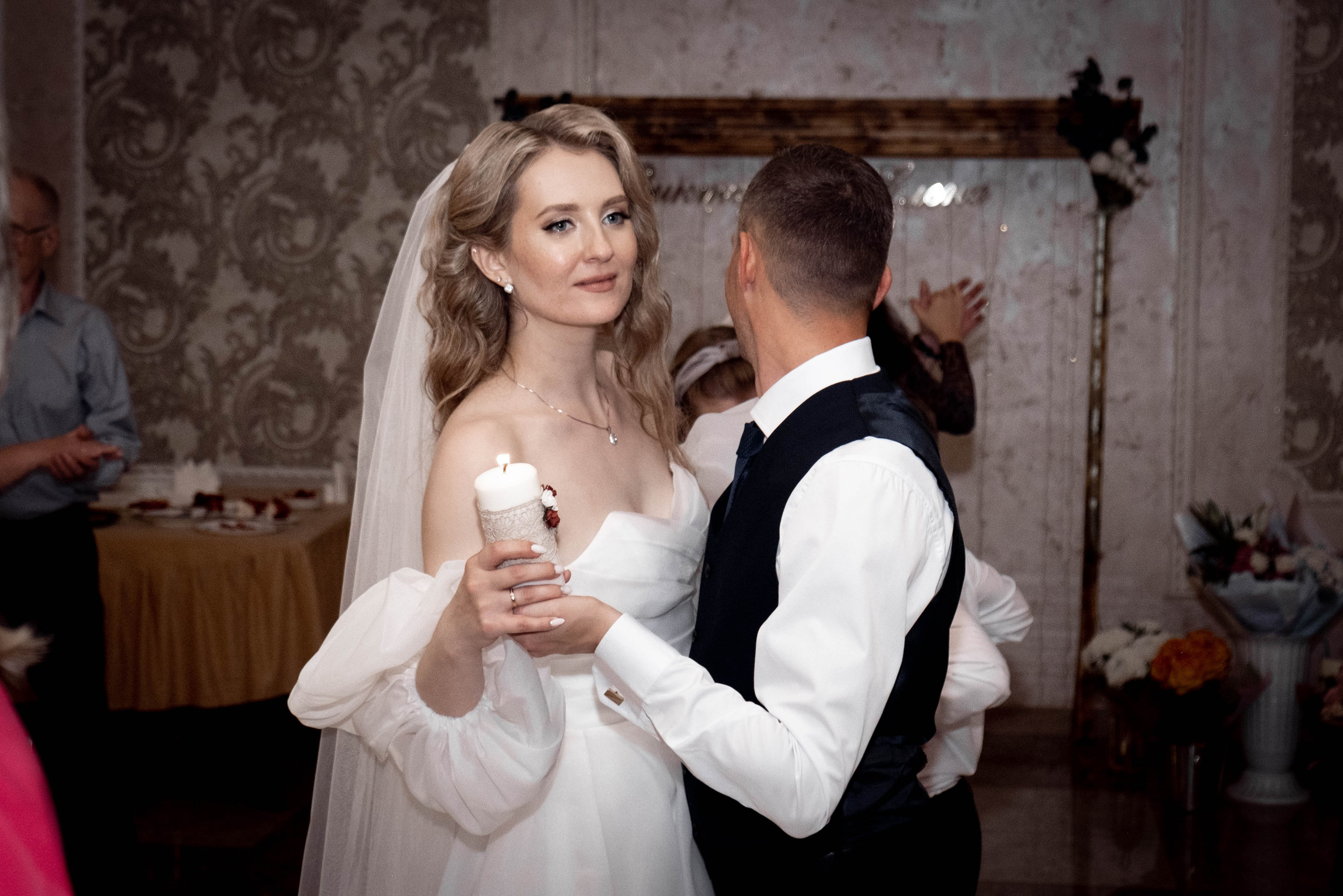 Виктор & Елена г. Заводоуковск. Свадебный и семейный фотограф в Тюмени Екатерина Дубровина