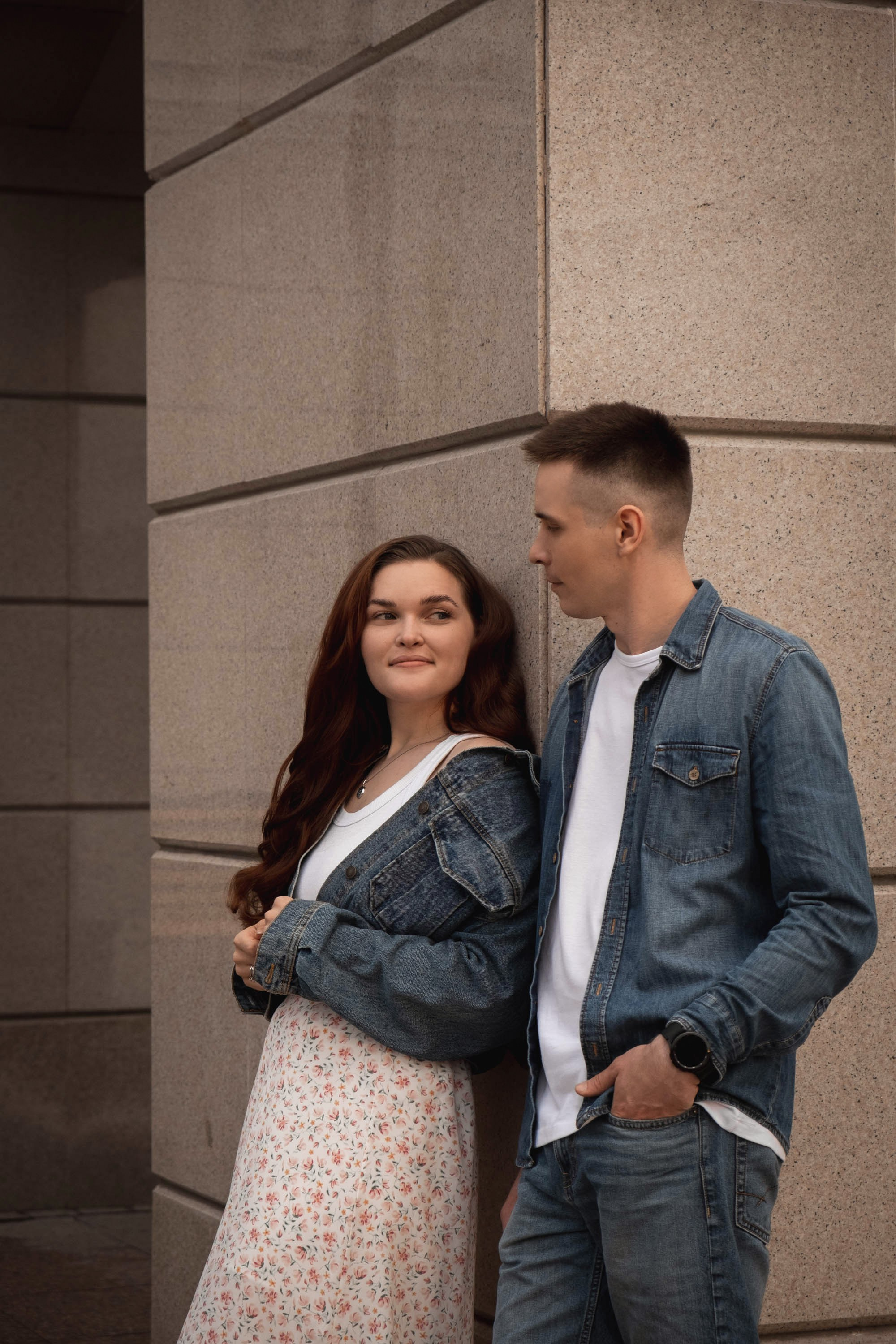 Рома & Даша. Свадебный и семейный фотограф в Тюмени Екатерина Дубровина