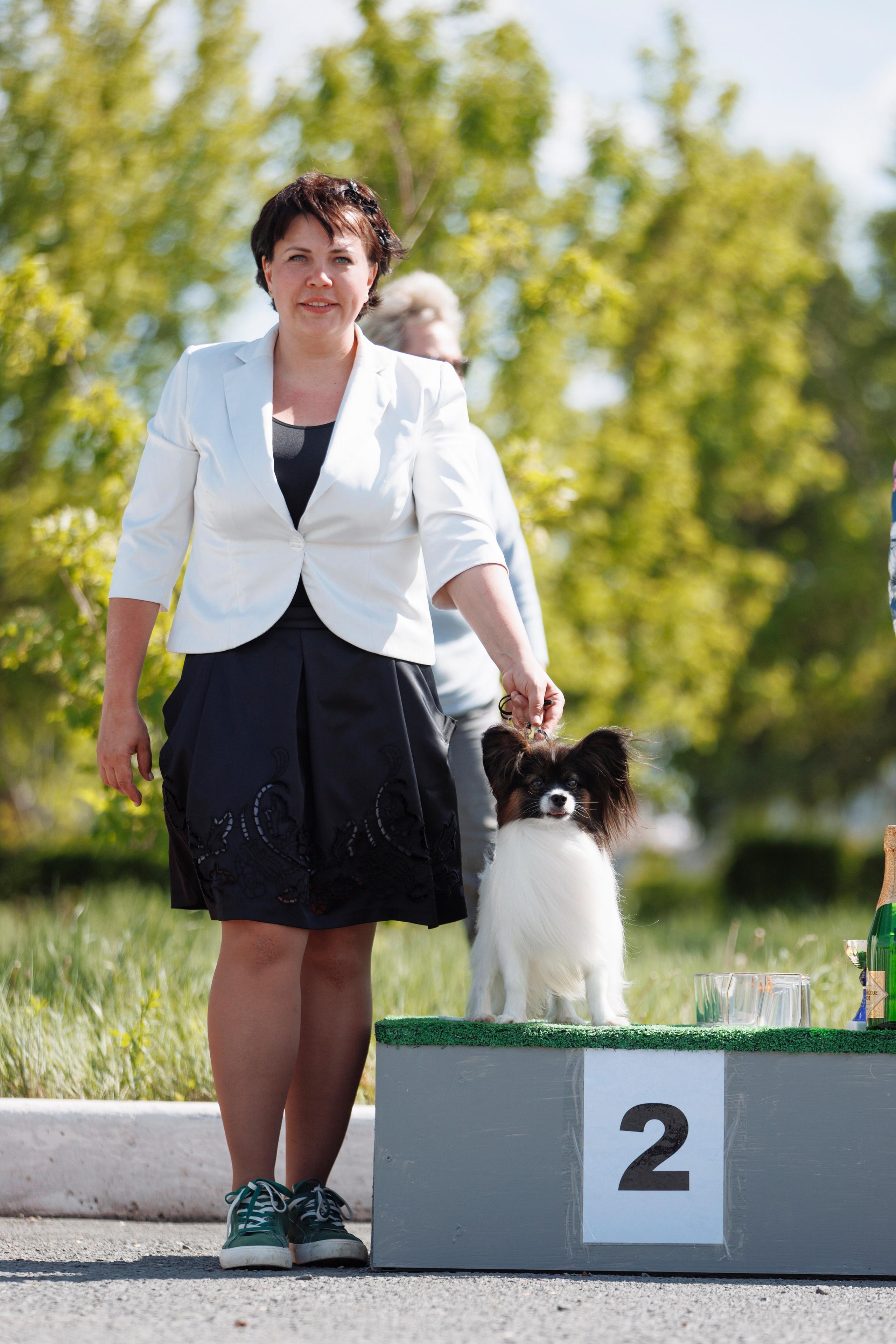 Такой разношерстный Орск 25. О нас