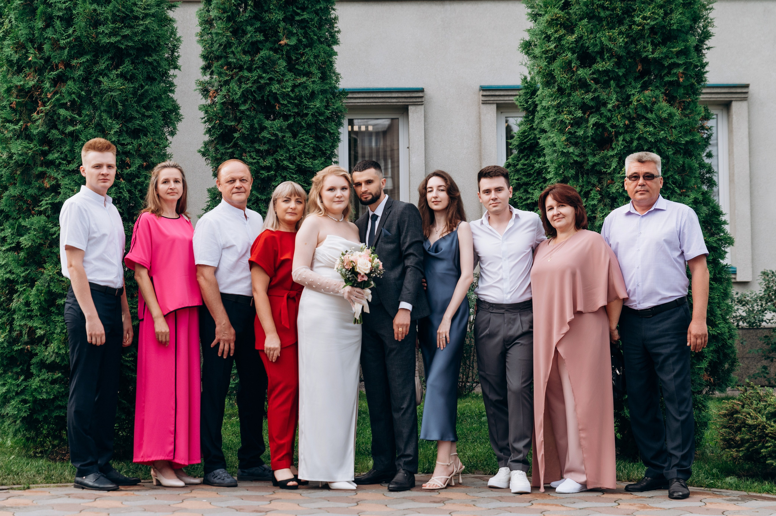 Прогулка. Фотограф в Новосибирске