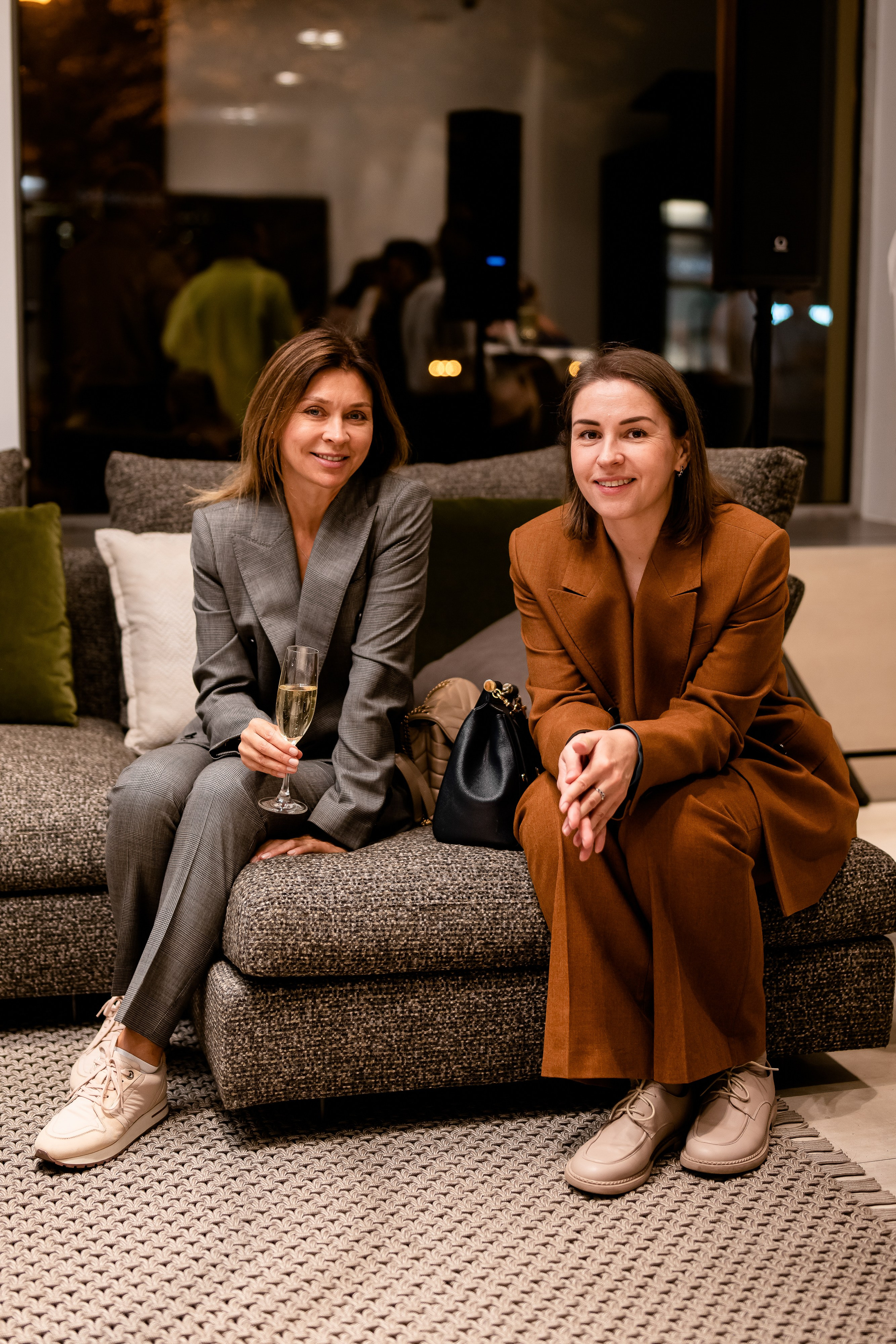 Valcucine | Открытие шоурума. Портфолио