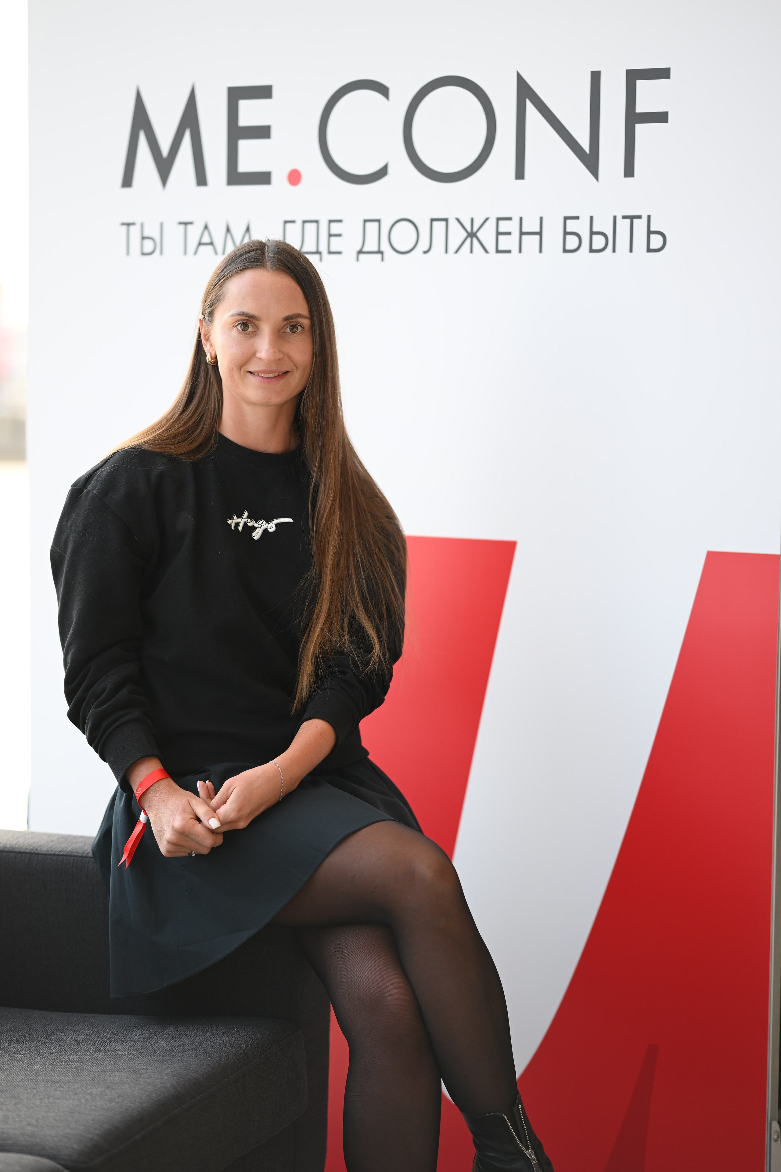 Me conf | Live Arena. Портфолио