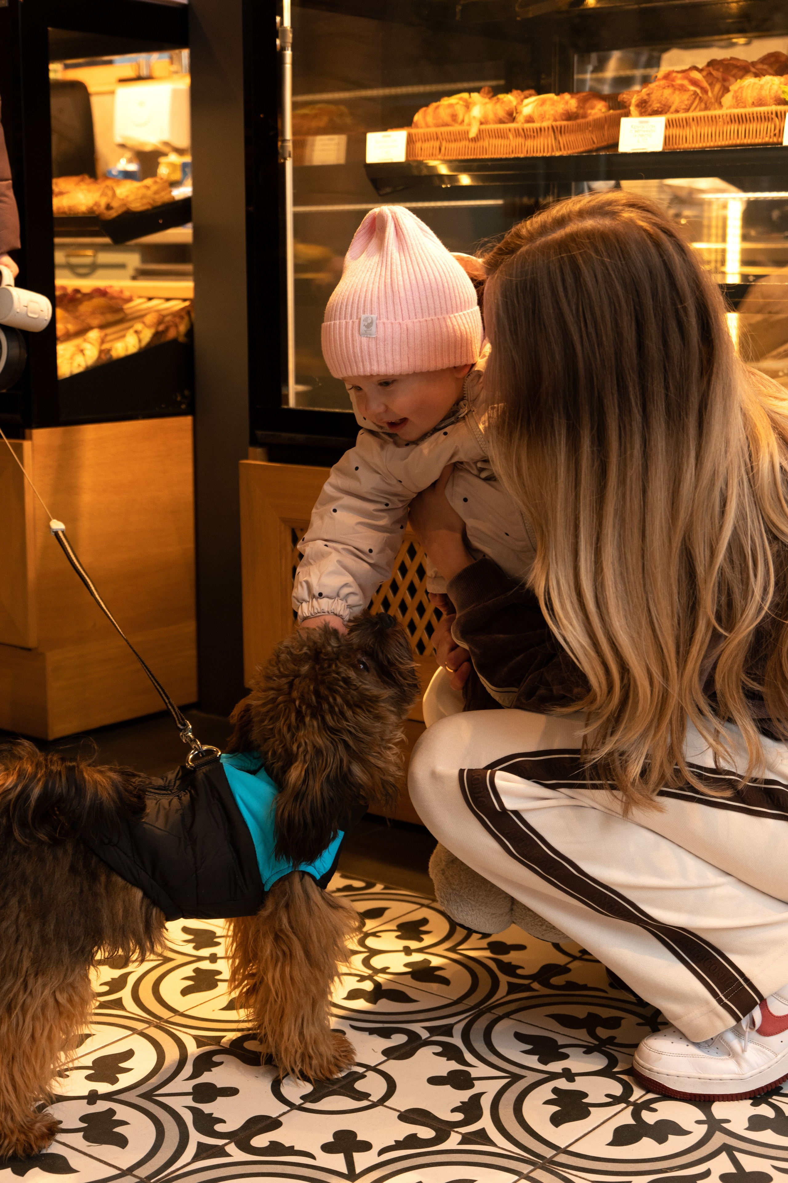 Первый День Рождения. Фотограф видеограф Ольга Василевская