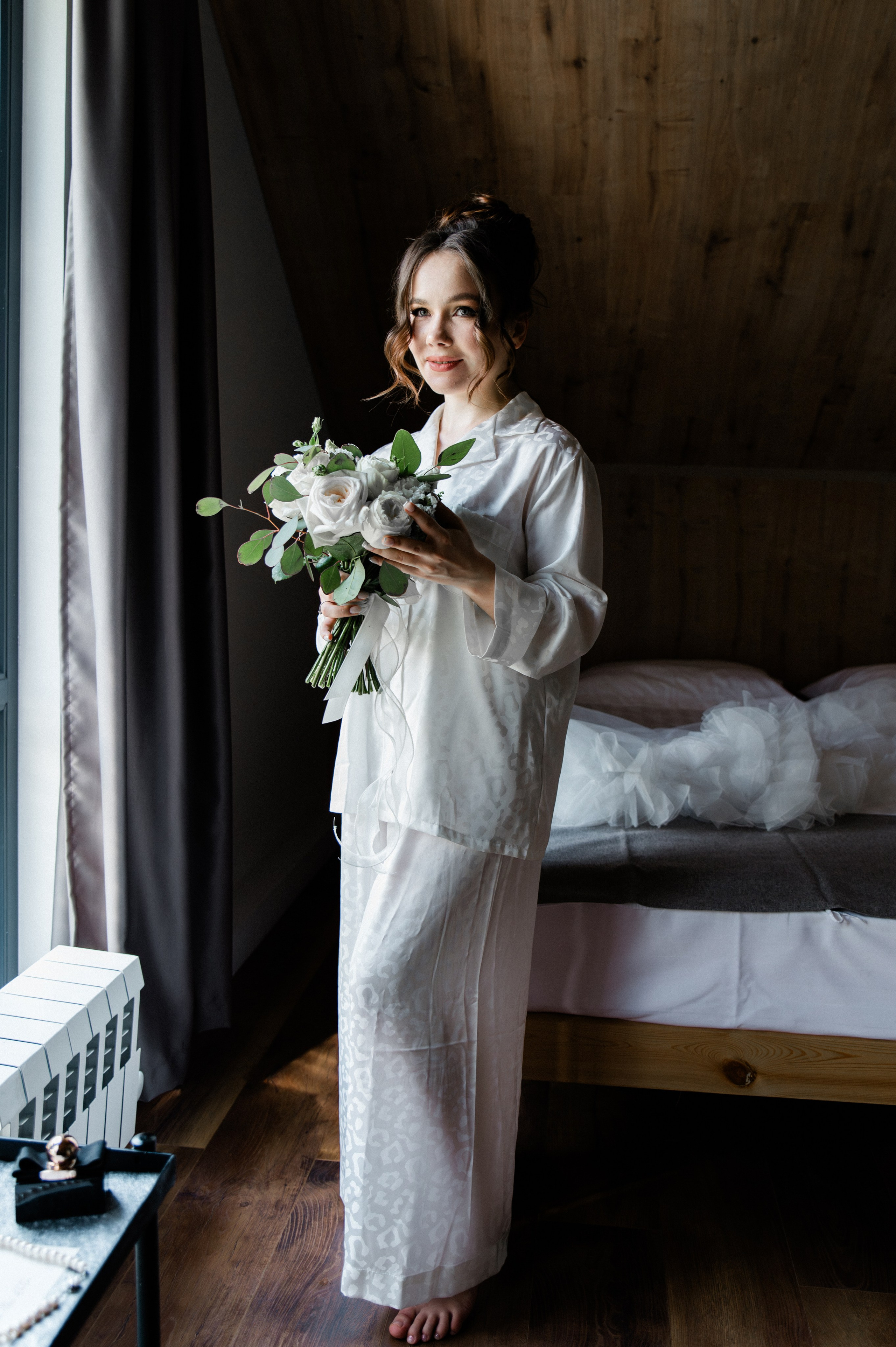 НЕЛЛИ И ДМИТРИЙ. Фотограф в Алматы — Дарья Фёдорова