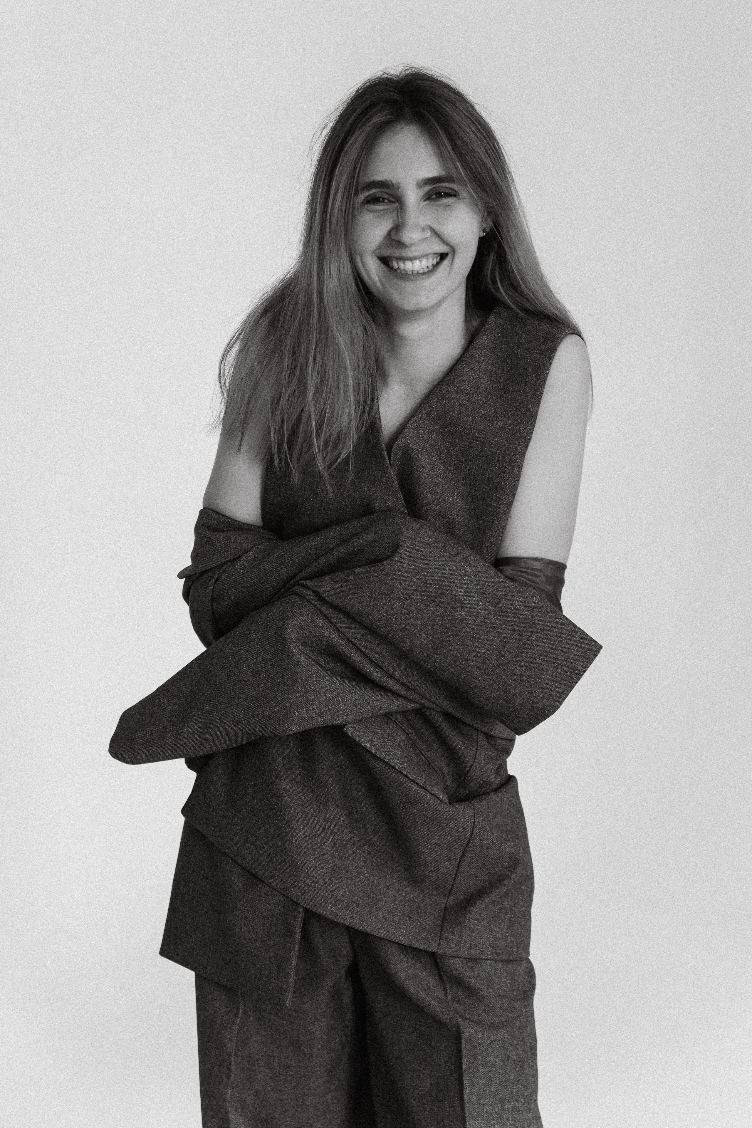 Ирина в SIDE STUDIO. Свадебный и семейный фотограф Исаев Давид