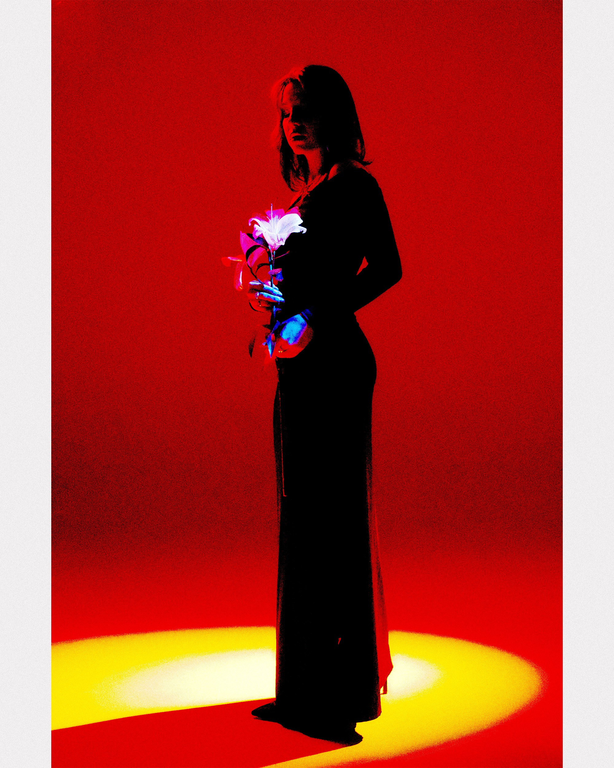 Nastya. Иван Глухих, портретный фотограф