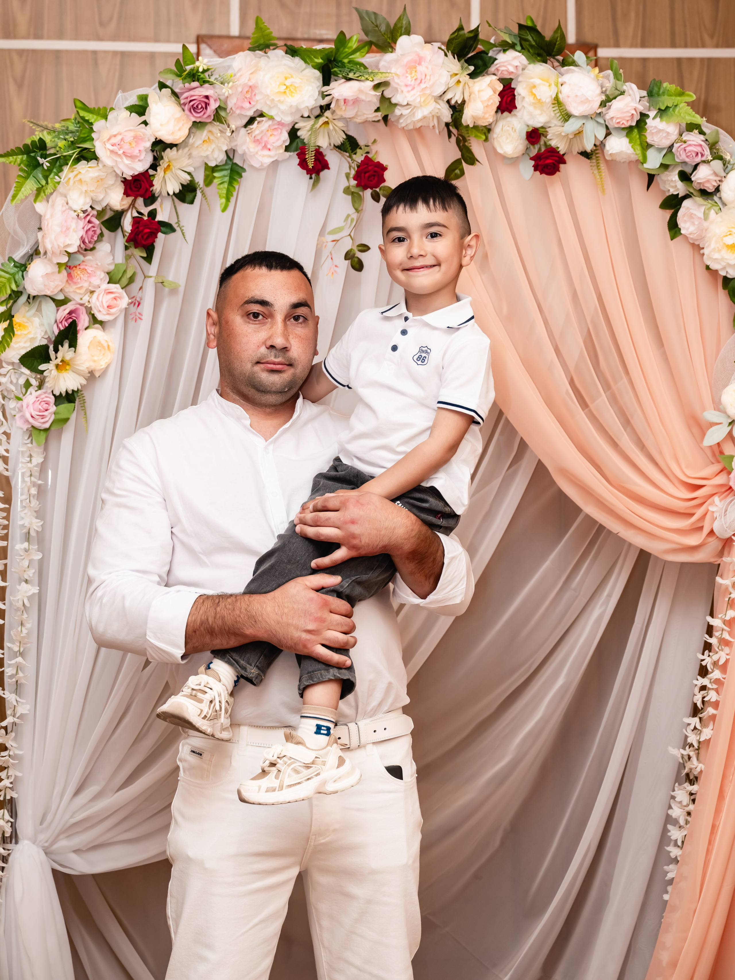 Свадебные фотосессии. Роспись в ЗАГСе. Выездная регистрация. Студийный и свадебный фотограф и видеограф в Севастополе — Юлия Макаренко