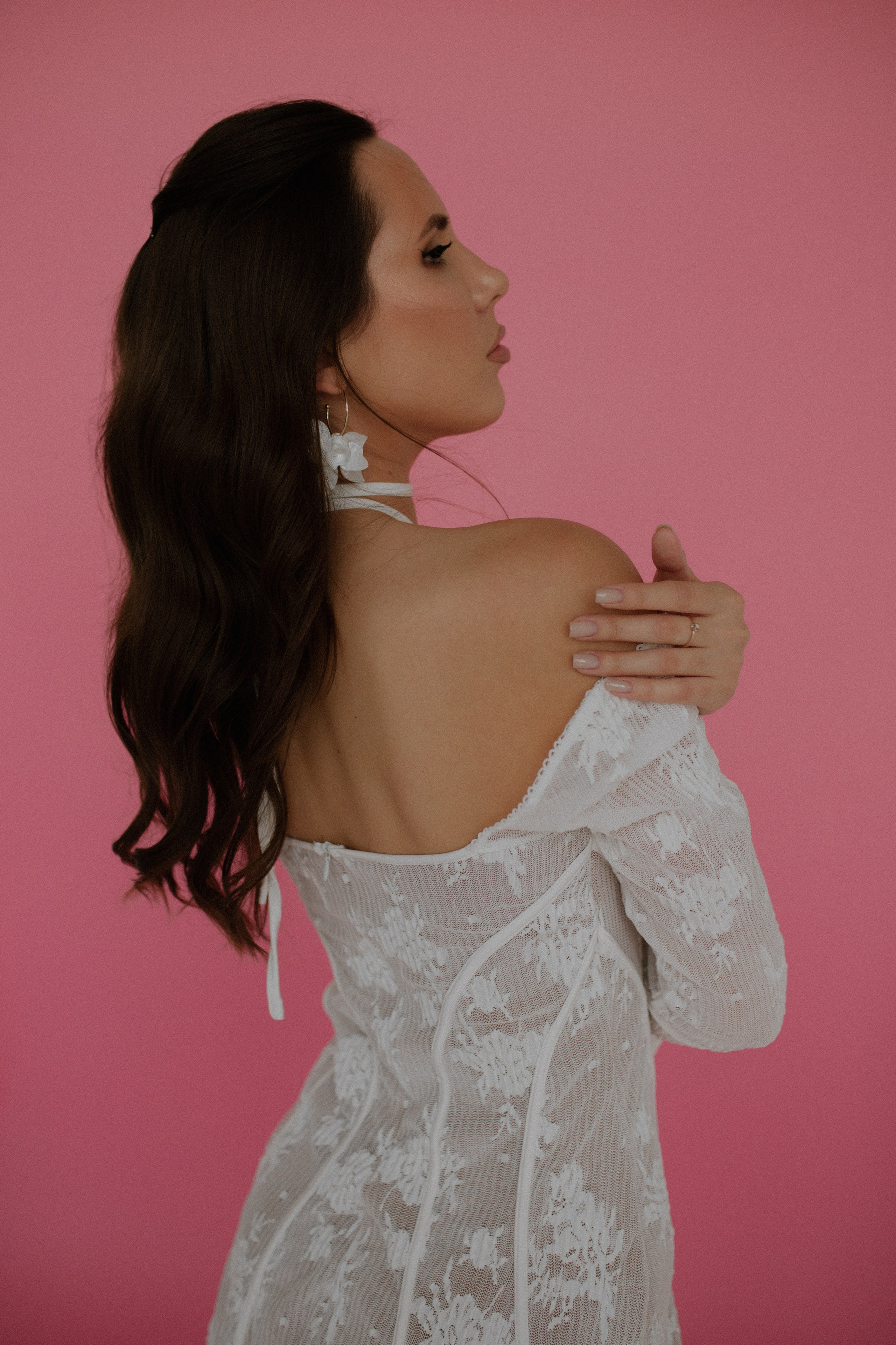 Евгения. Свадебный фотограф Новосибирск