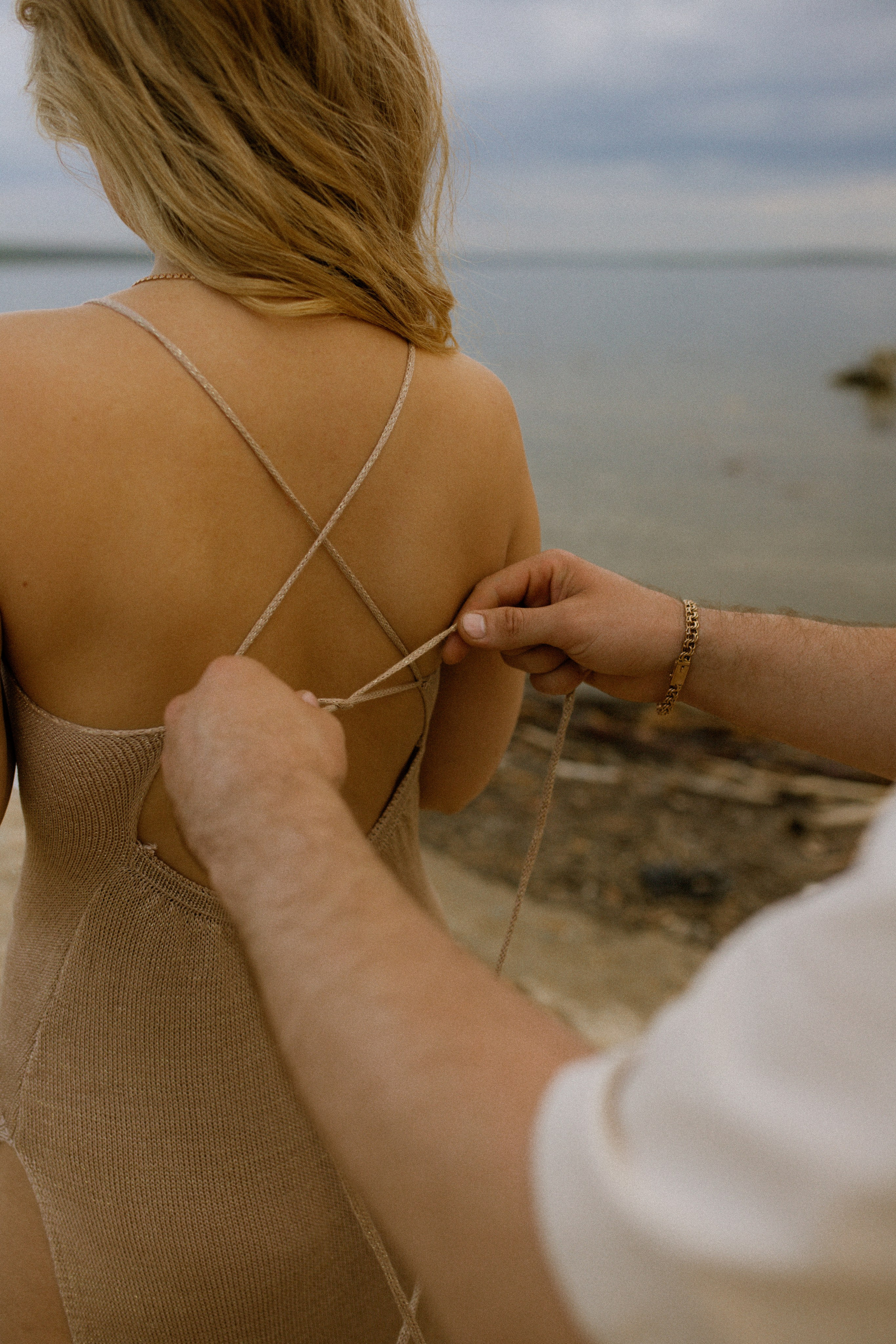 Предсвадебное Love Story | Андрей & Виктория. Свадебный фотограф Новосибирск